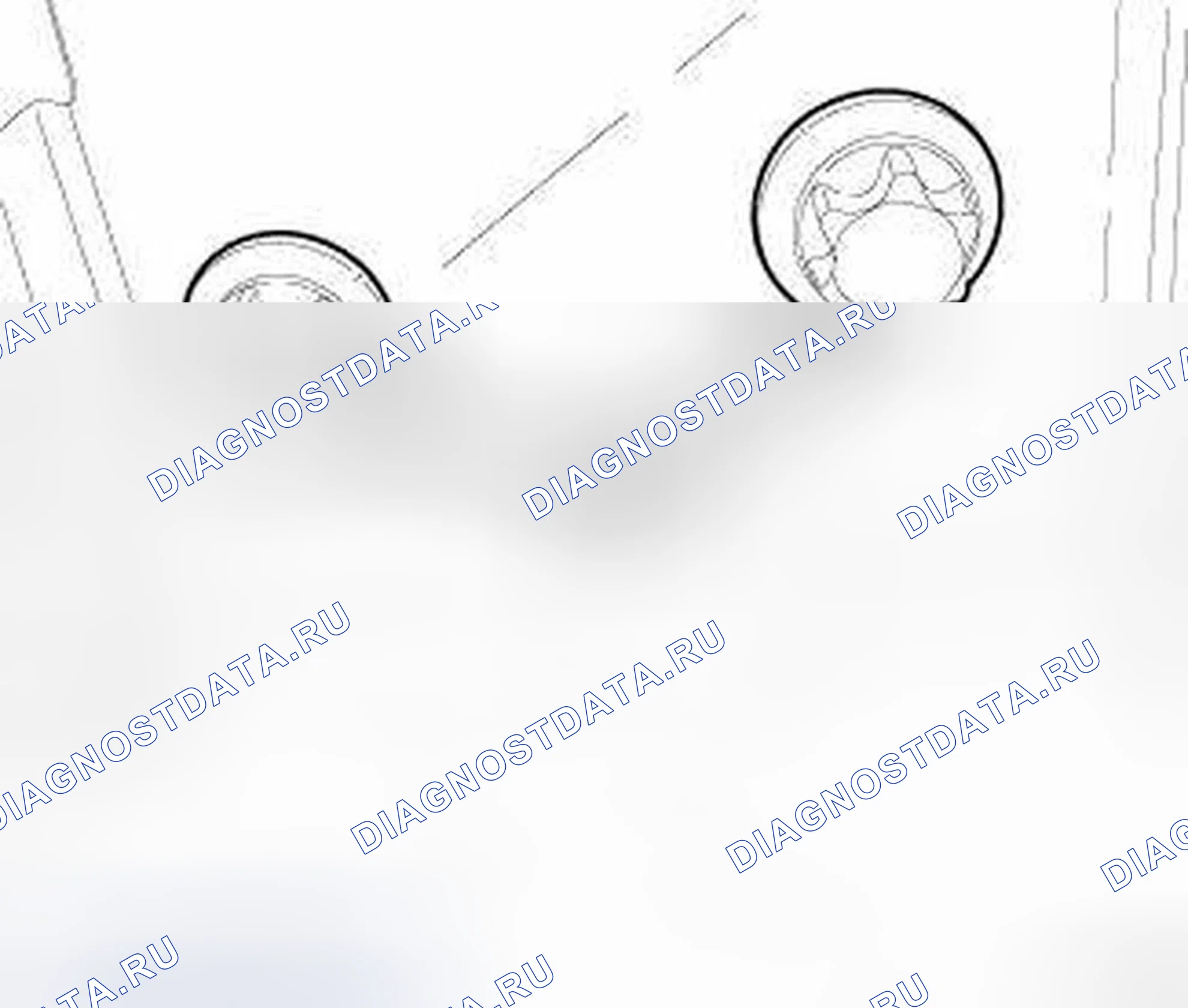 Рис. 260. Dodge Caliber I рестайлинг