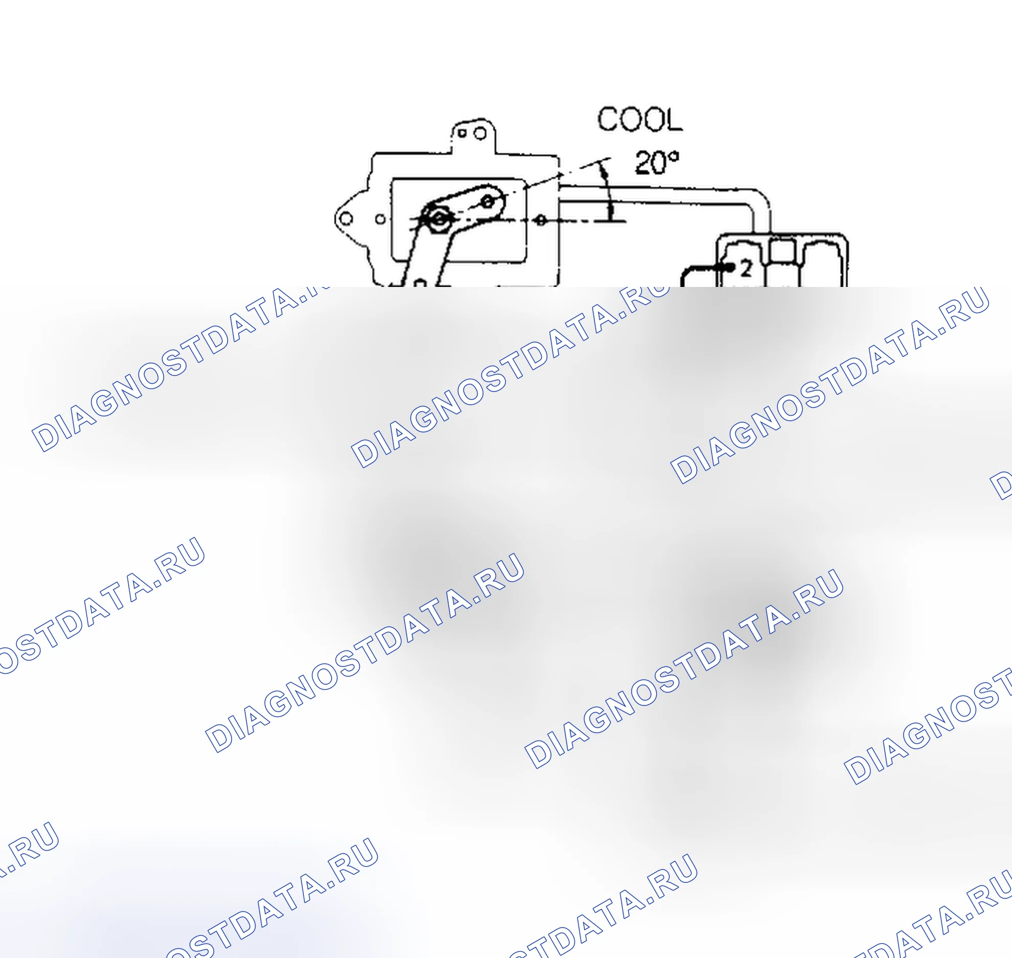 Рис. 6. Lexus LS I