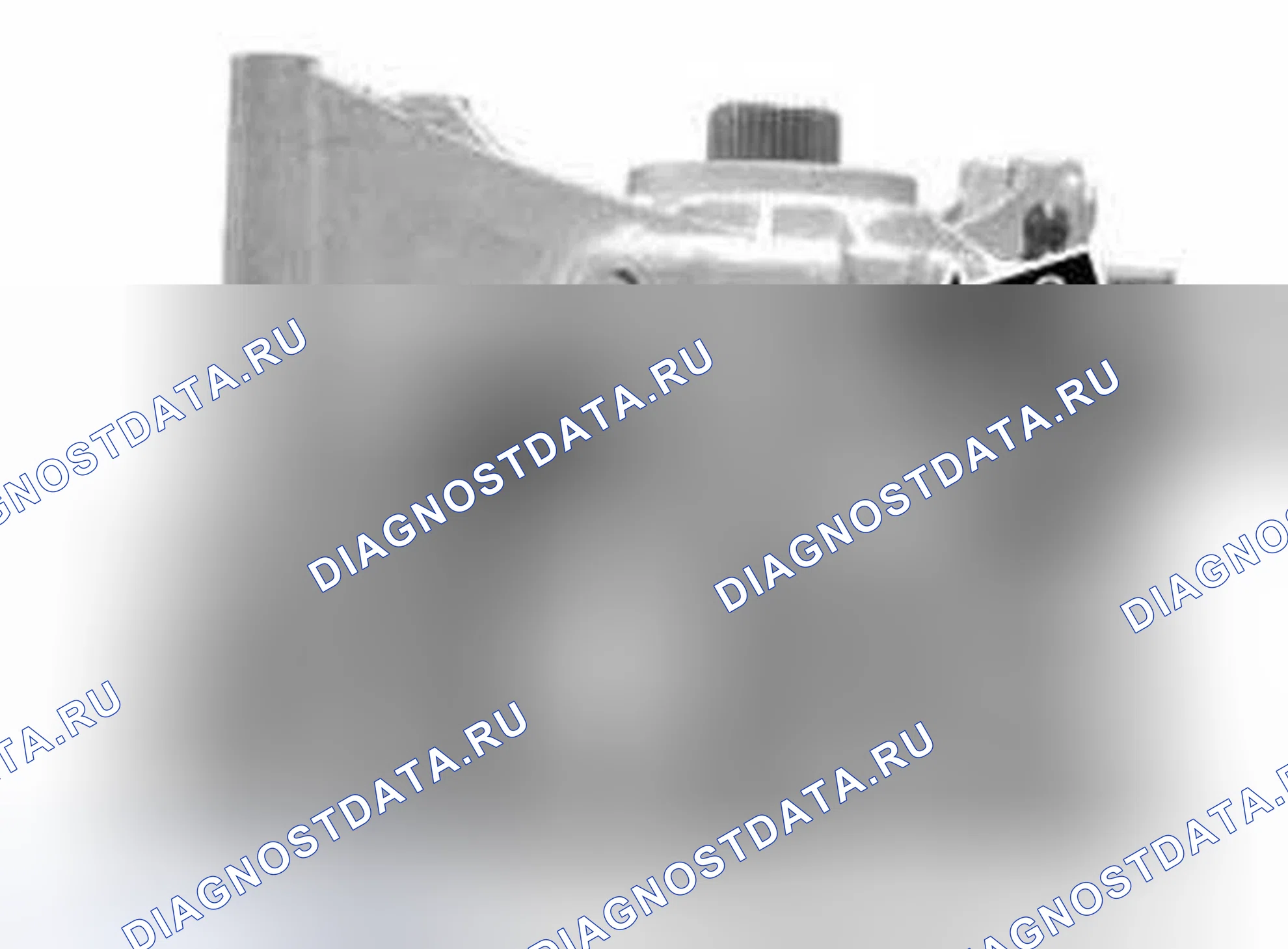 Рис. 48. Ford Mustang V рестайлинг