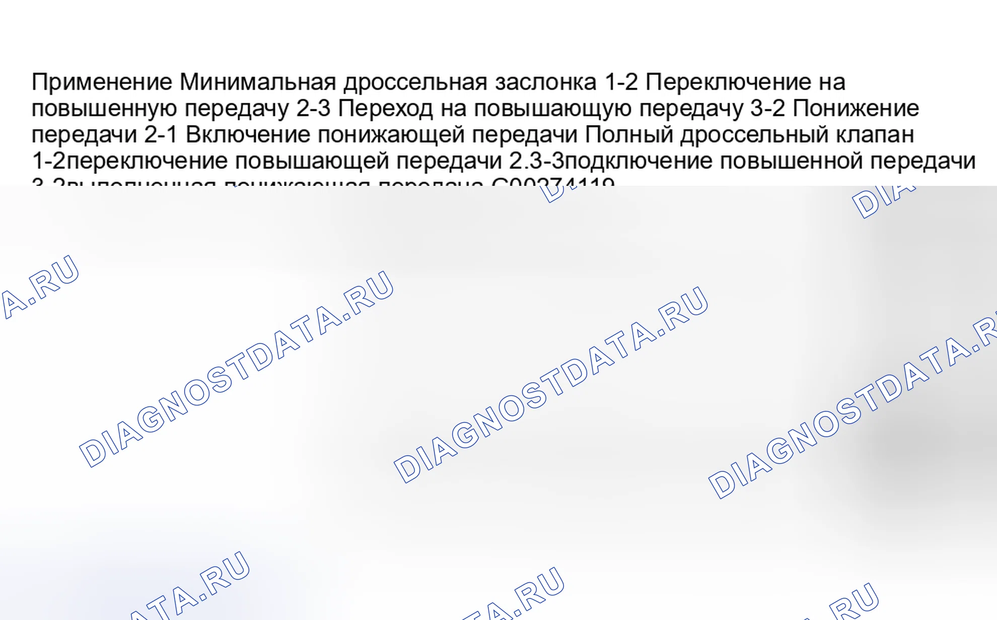 Рис. 12. Nissan Stanza I