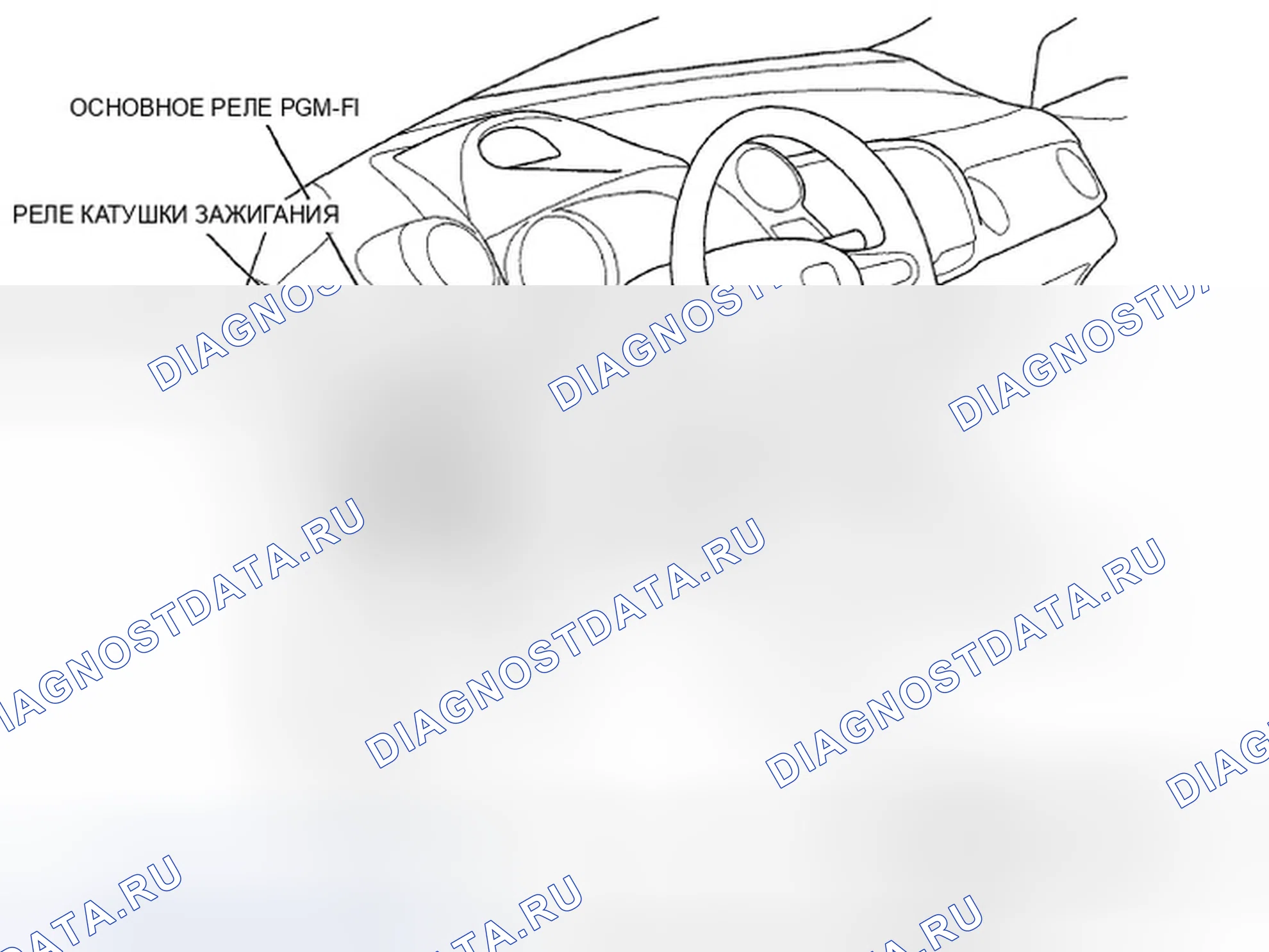 Рис. 154. Honda Insight ZE2