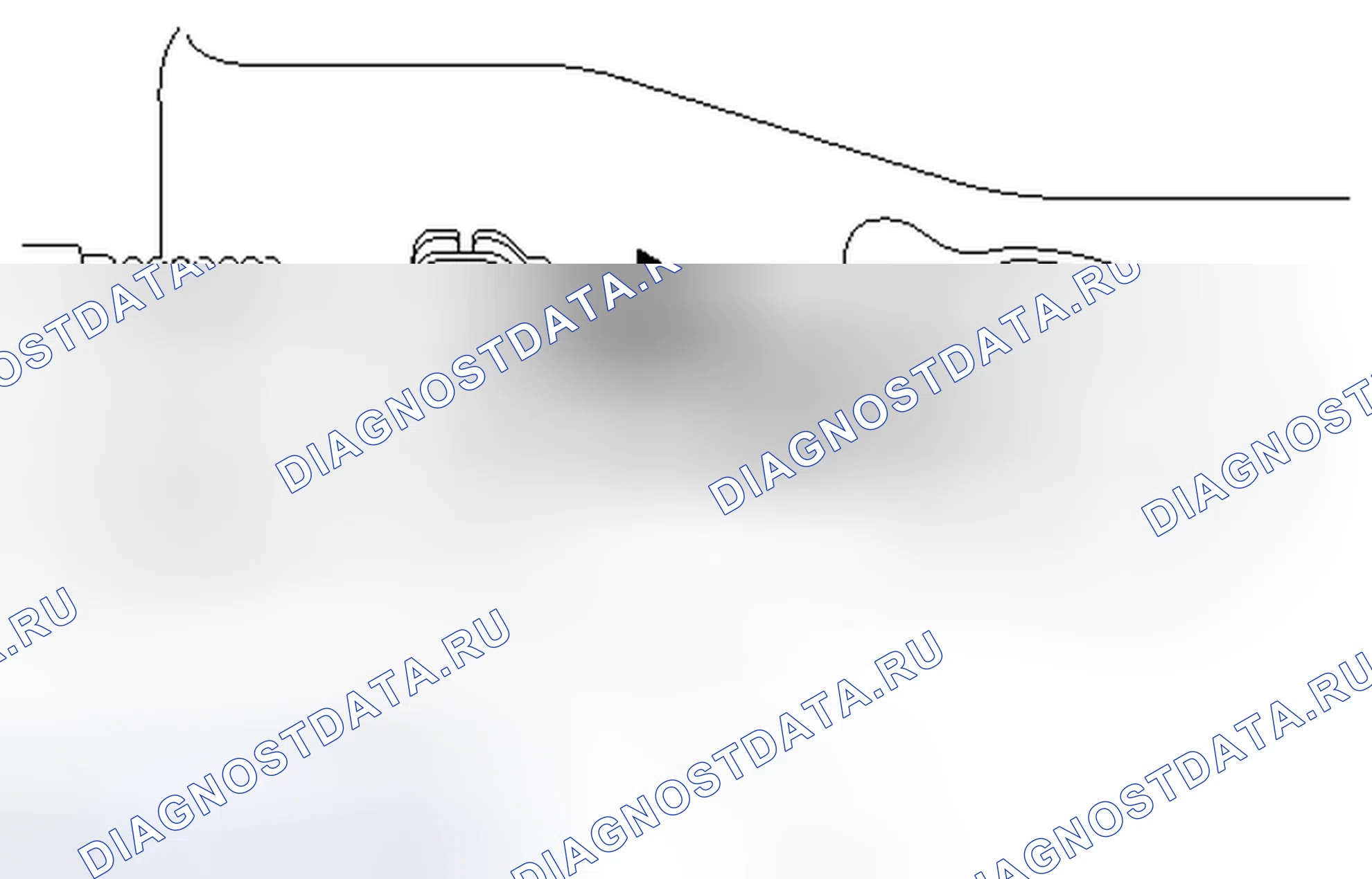 Рис. 25. Toyota Venza I