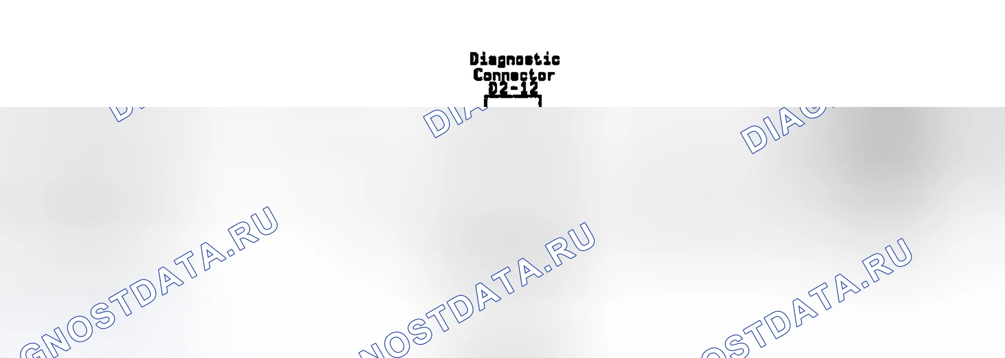 Рис. 70: Неисправность 1054: Низковольтное питание датчика охлаждающей жидкости и 5 В цепи датчик положения дроссельной заслонки / абсолютное давление во впускном коллекторе (для 1 из 2). Jeep Cherokee II