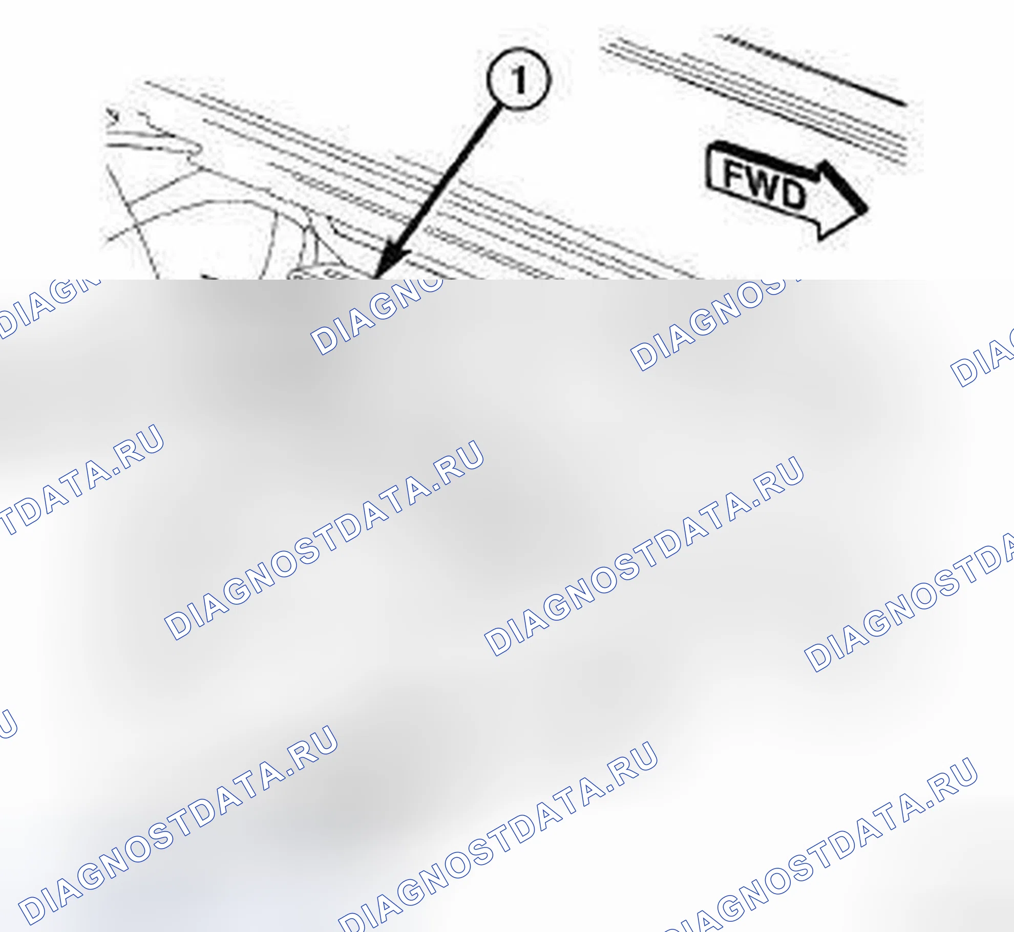 Рис. 24. Chrysler Town & Country V рестайлинг
