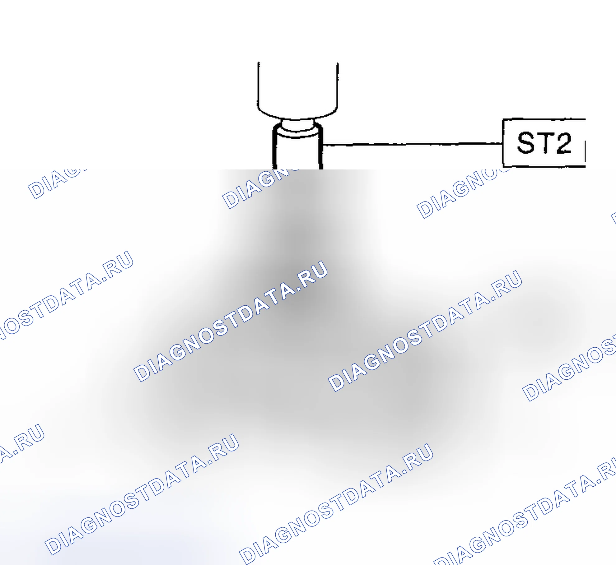 Рис. 145. Subaru Impreza GD/GC/GG рестайлинг