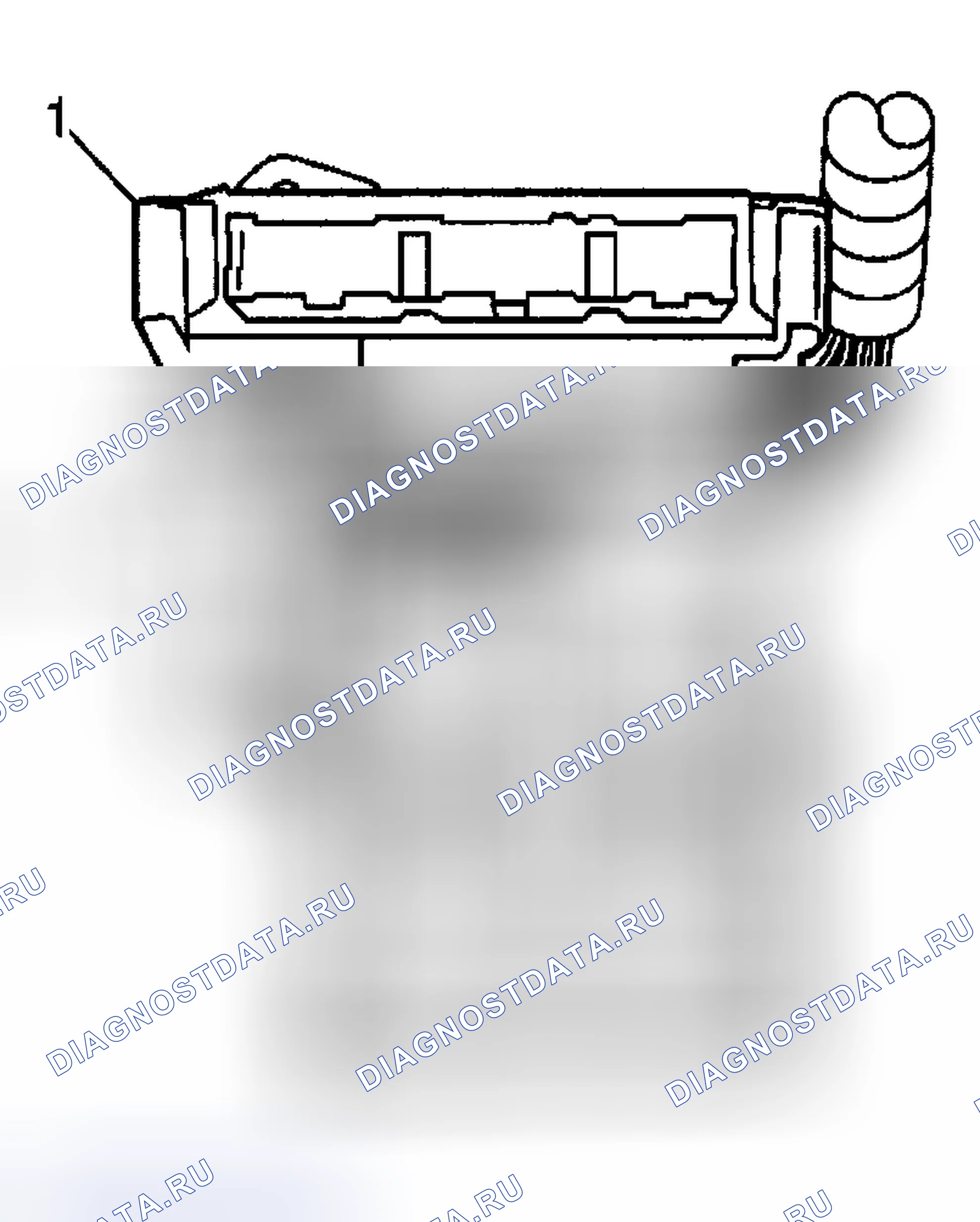 Рис. 49: Процедура установки. Hyundai Venue I