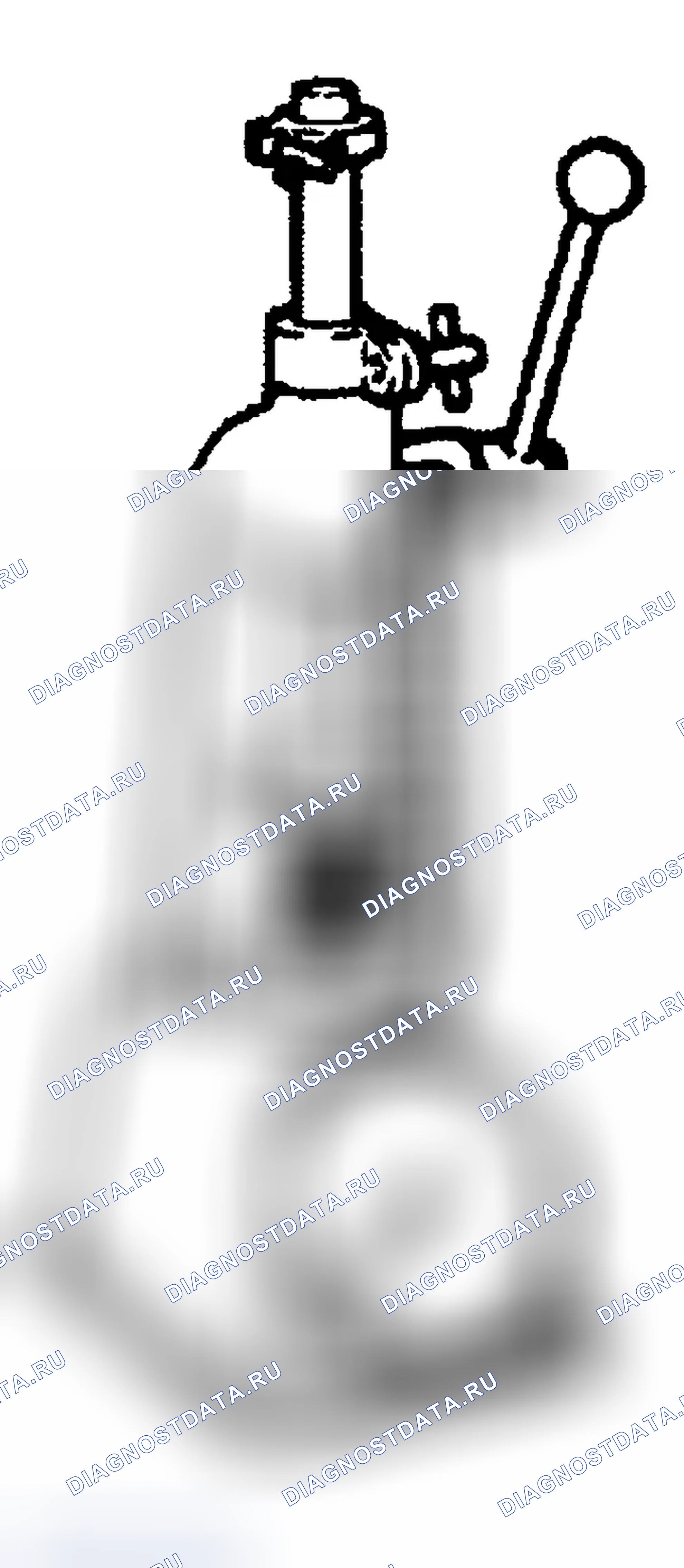 Рис. 836. Chevrolet Silverado 2500 