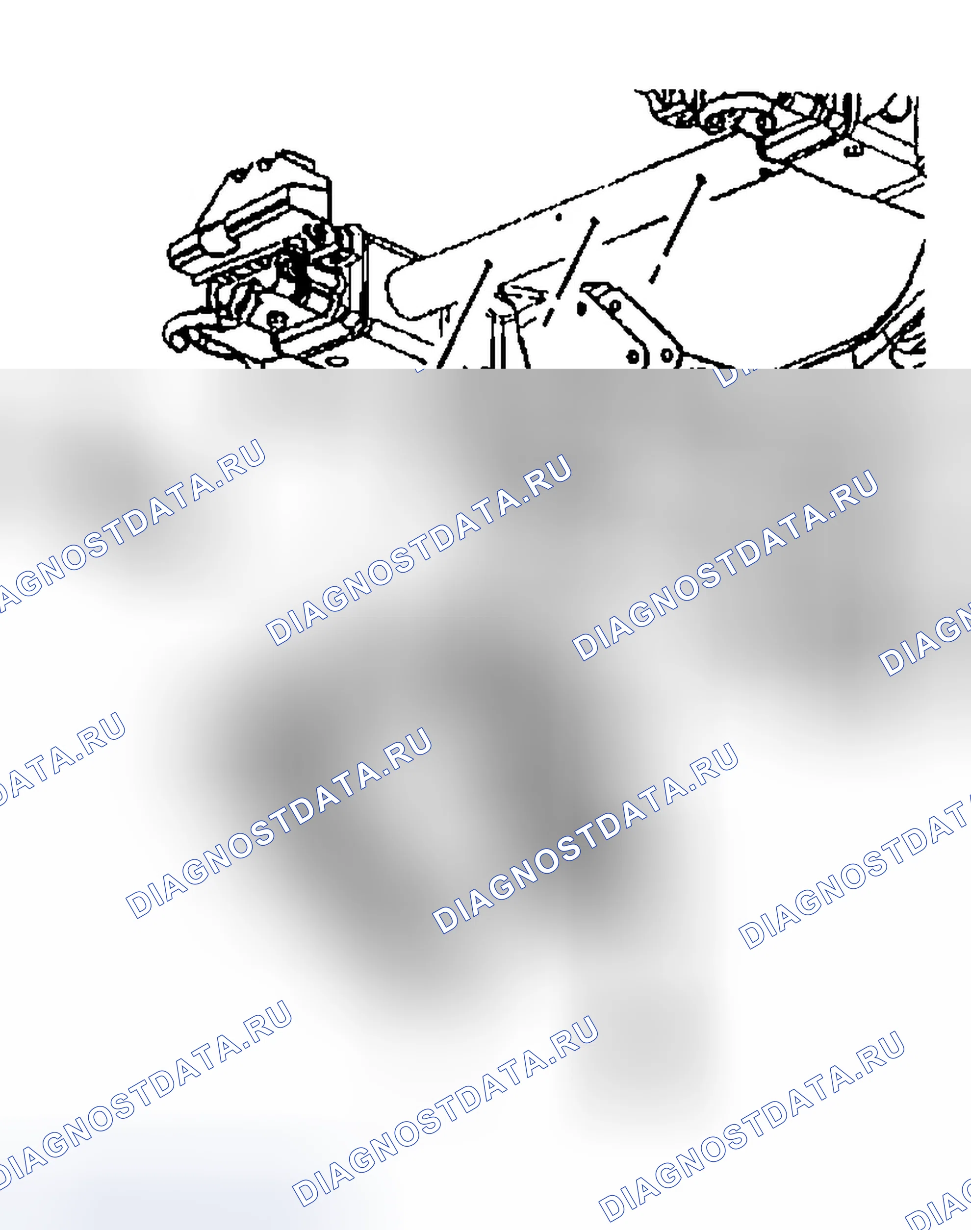 Рис. 186. Chevrolet Suburban K2500 GMT800