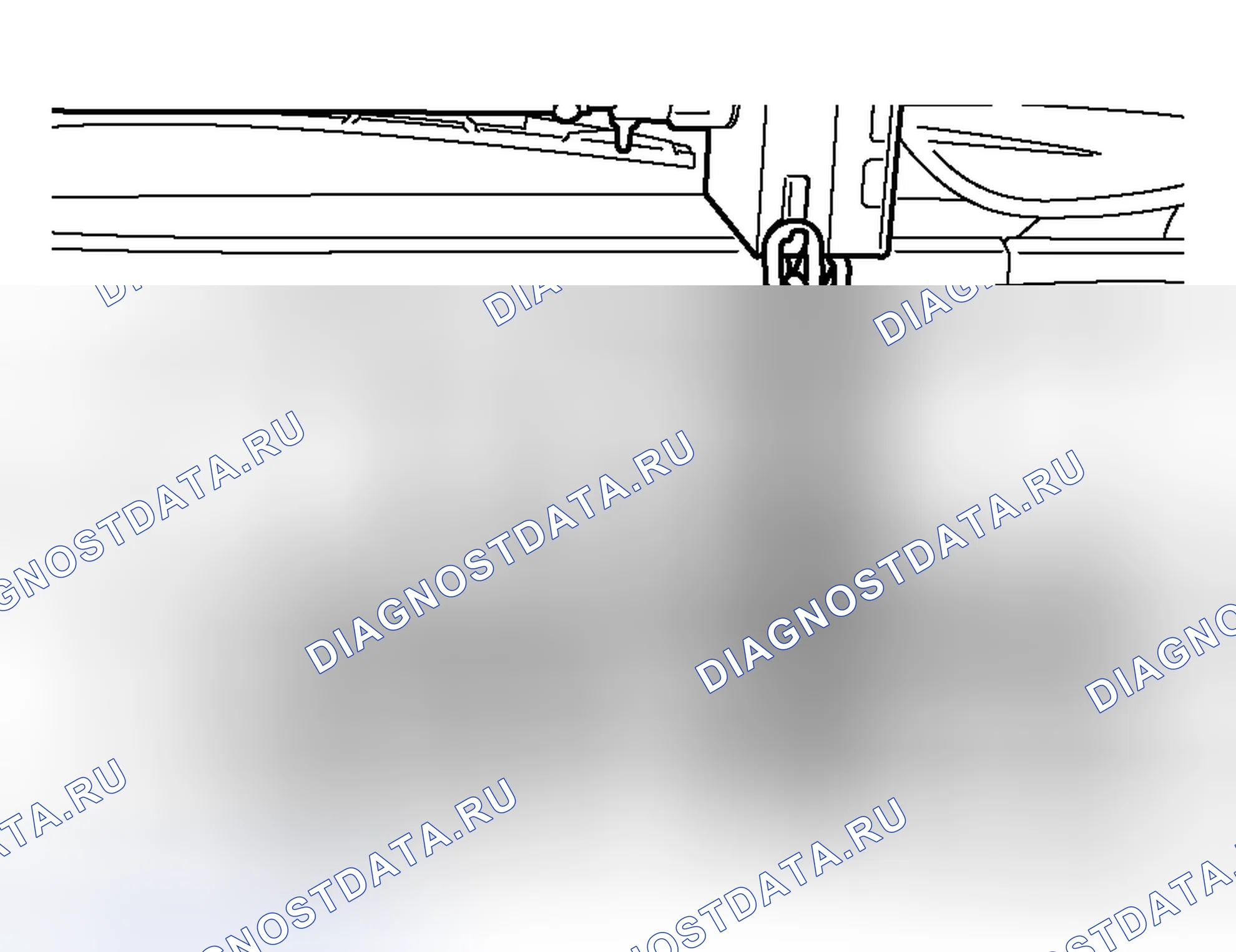 Рис. 18. Mitsubishi Endeavor I