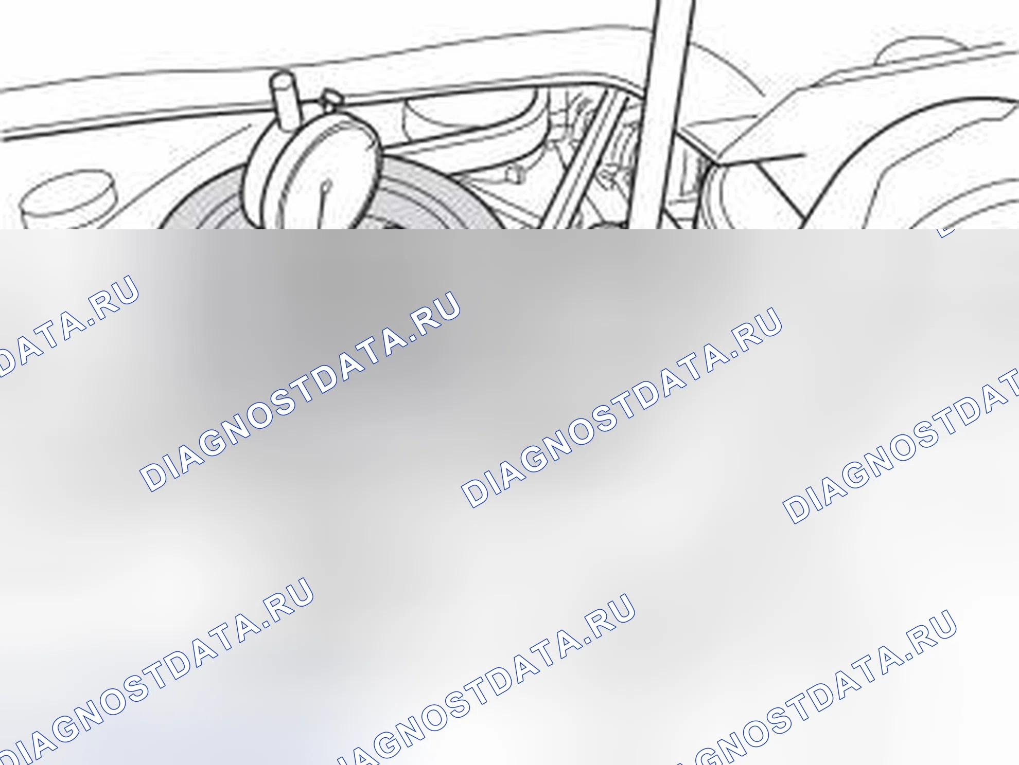 Рис. 120. Volvo S40 I рестайлинг