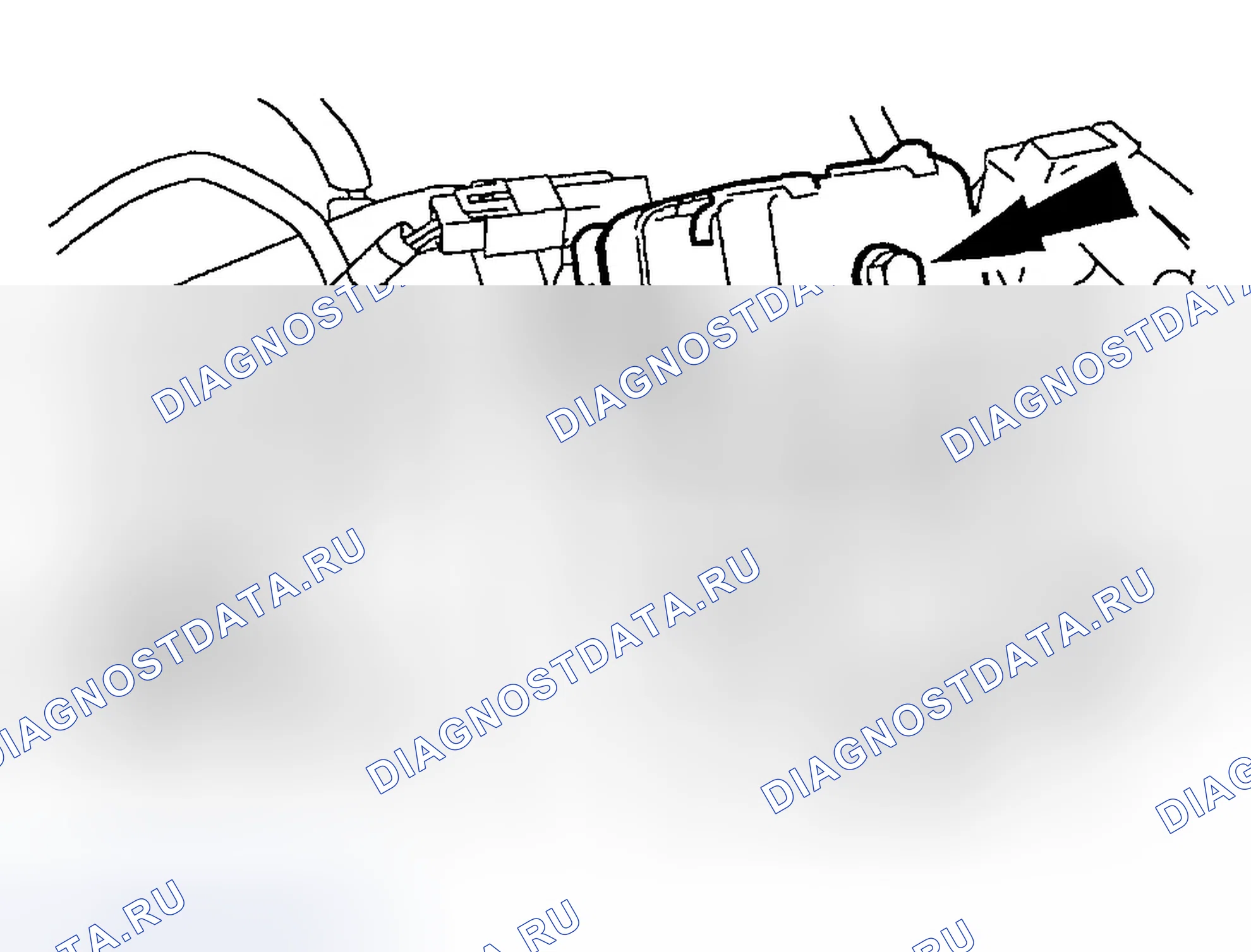 Рис. 277. Ford Explorer Sport Trac I