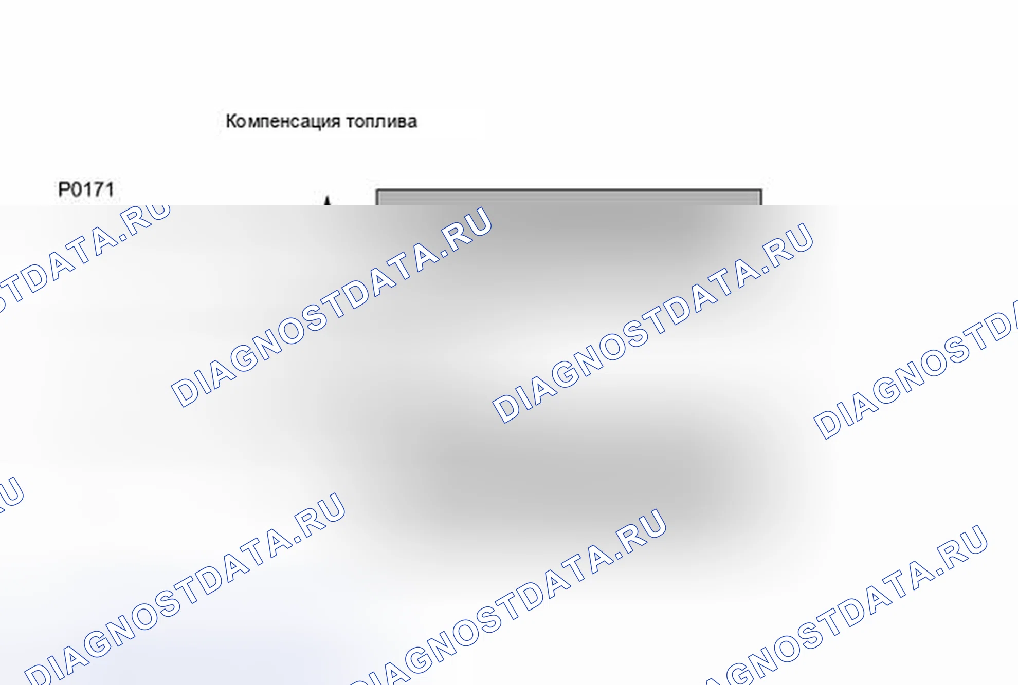 Рис. 323: ОПИСАНИЕ МОНИТОРА. Toyota Yaris III
