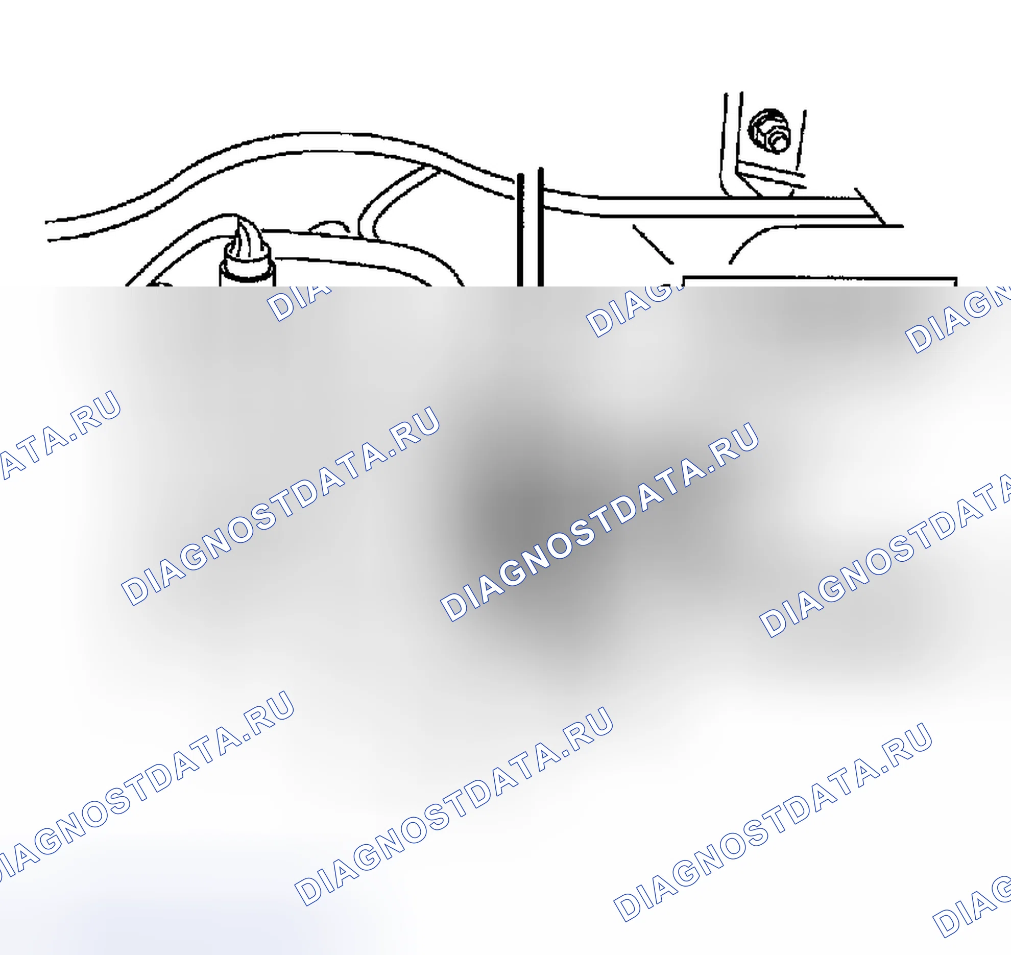 Рис. 531. Mazda Tribute I