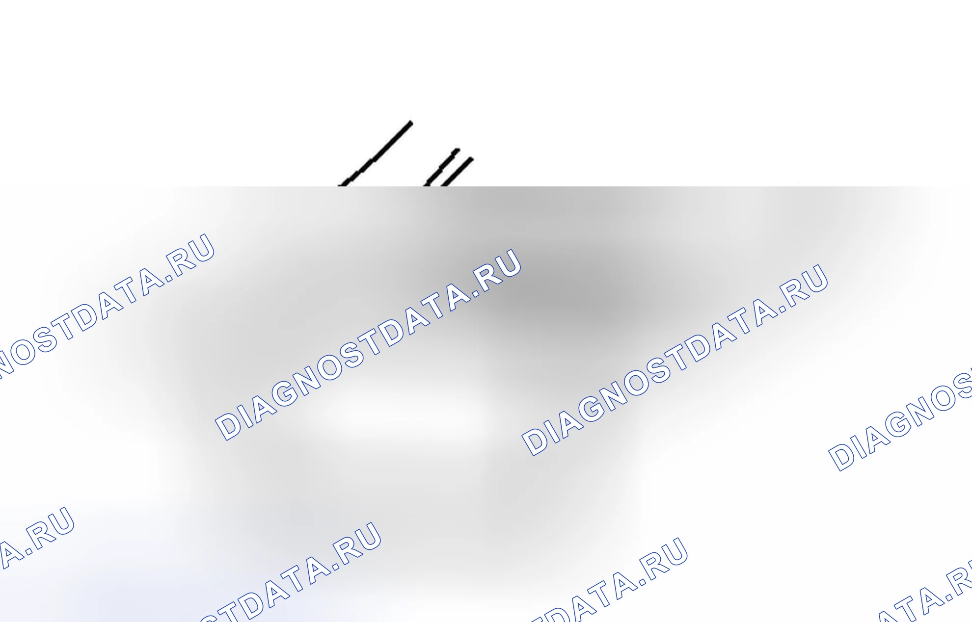Рис. 531: ПОРЯДОК ВЫПОЛНЕНИЯ РАБОТ. Honda Accord IV