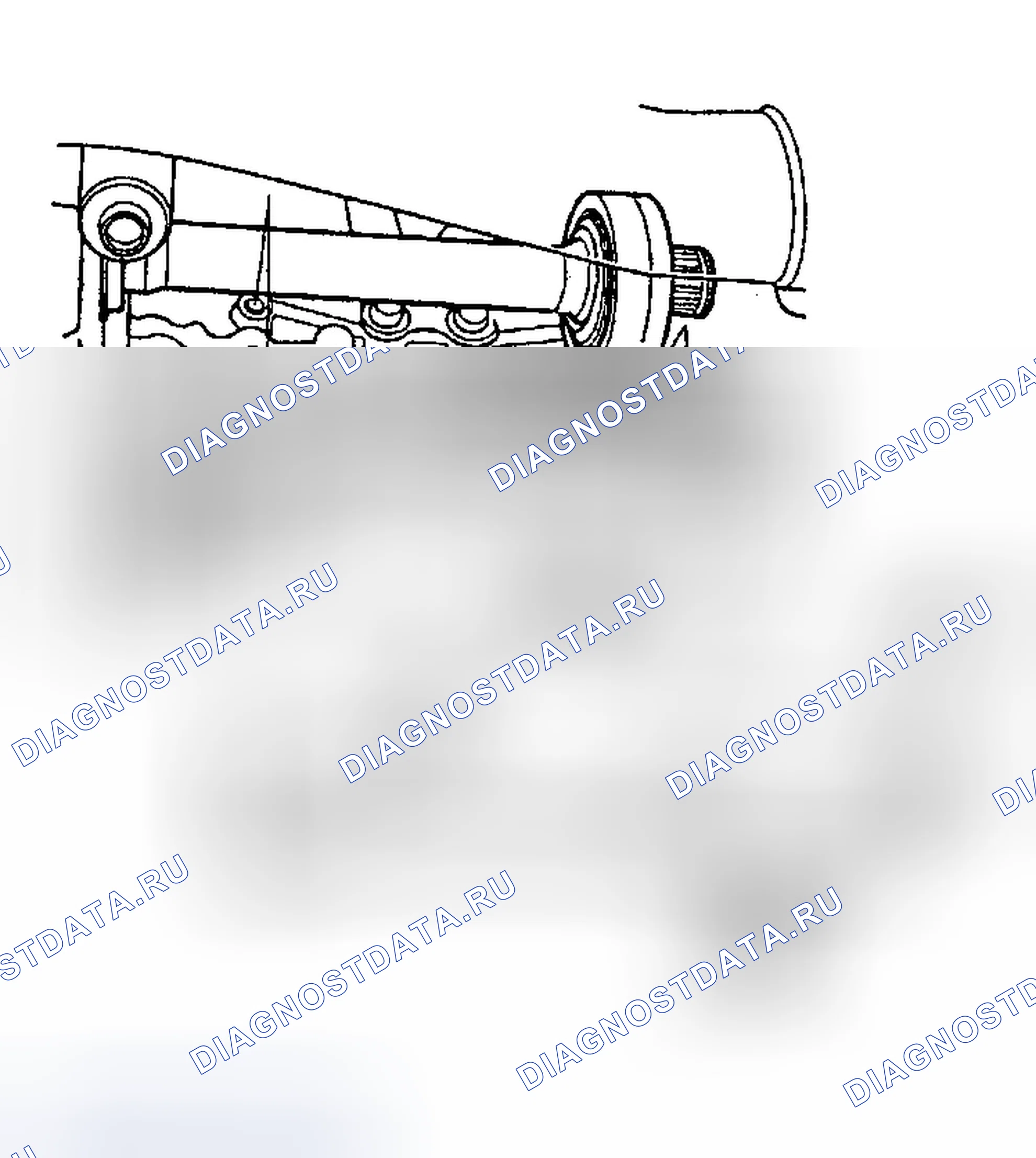 Рис. 67. Honda Civic VII рестайлинг