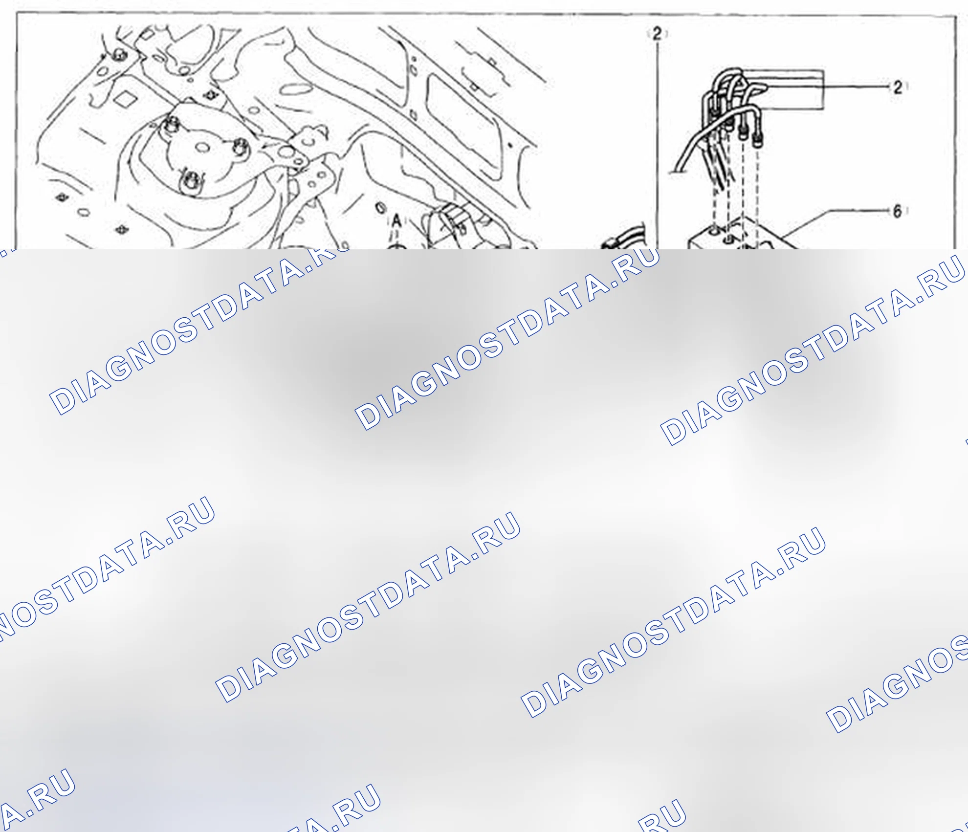 Рис. 44. Mazda 6 GH рестайлинг