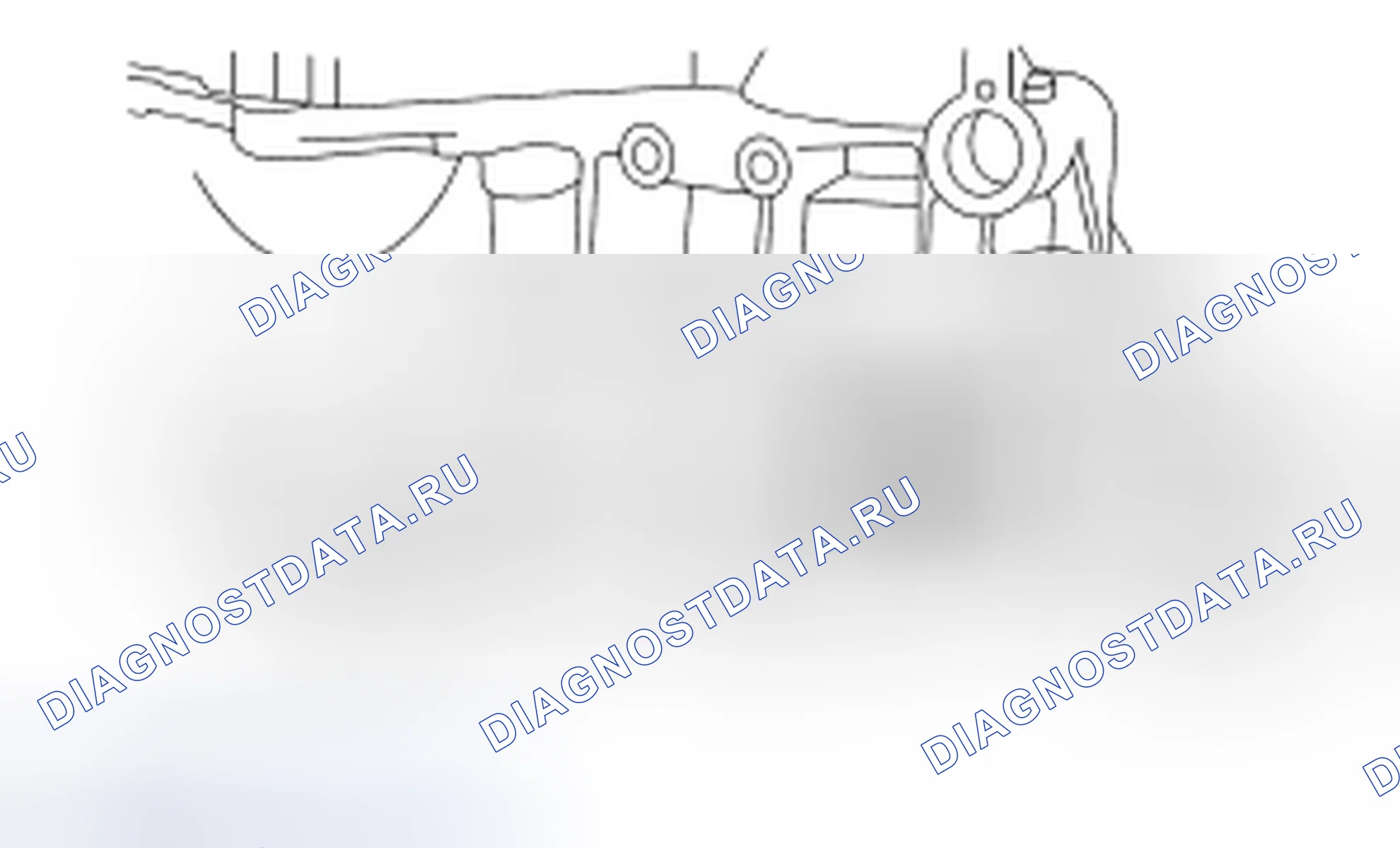 Рис. 342. Hyundai Matrix I рестайлинг