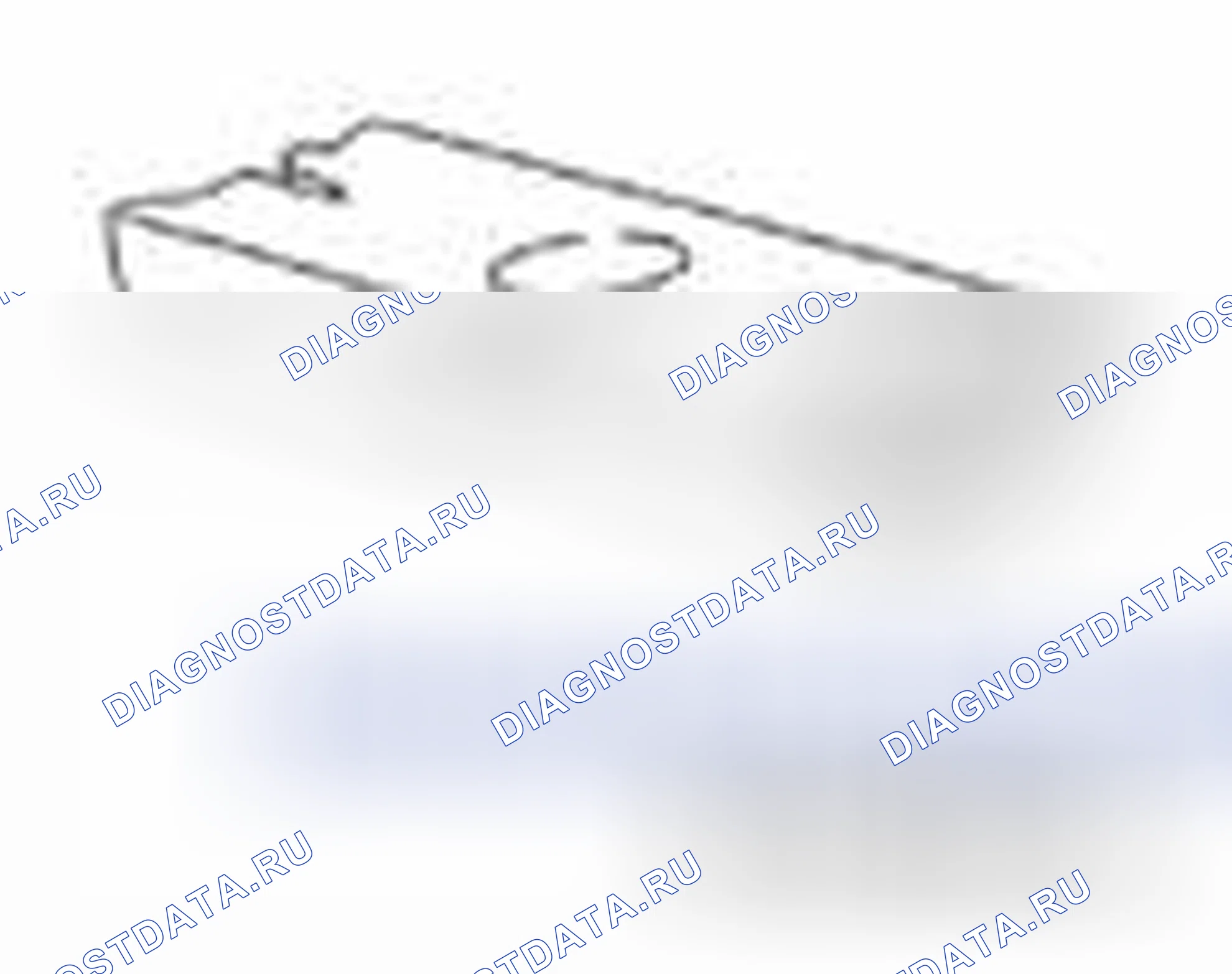 Рис. 6. Ford Pickup F250 Super Duty II