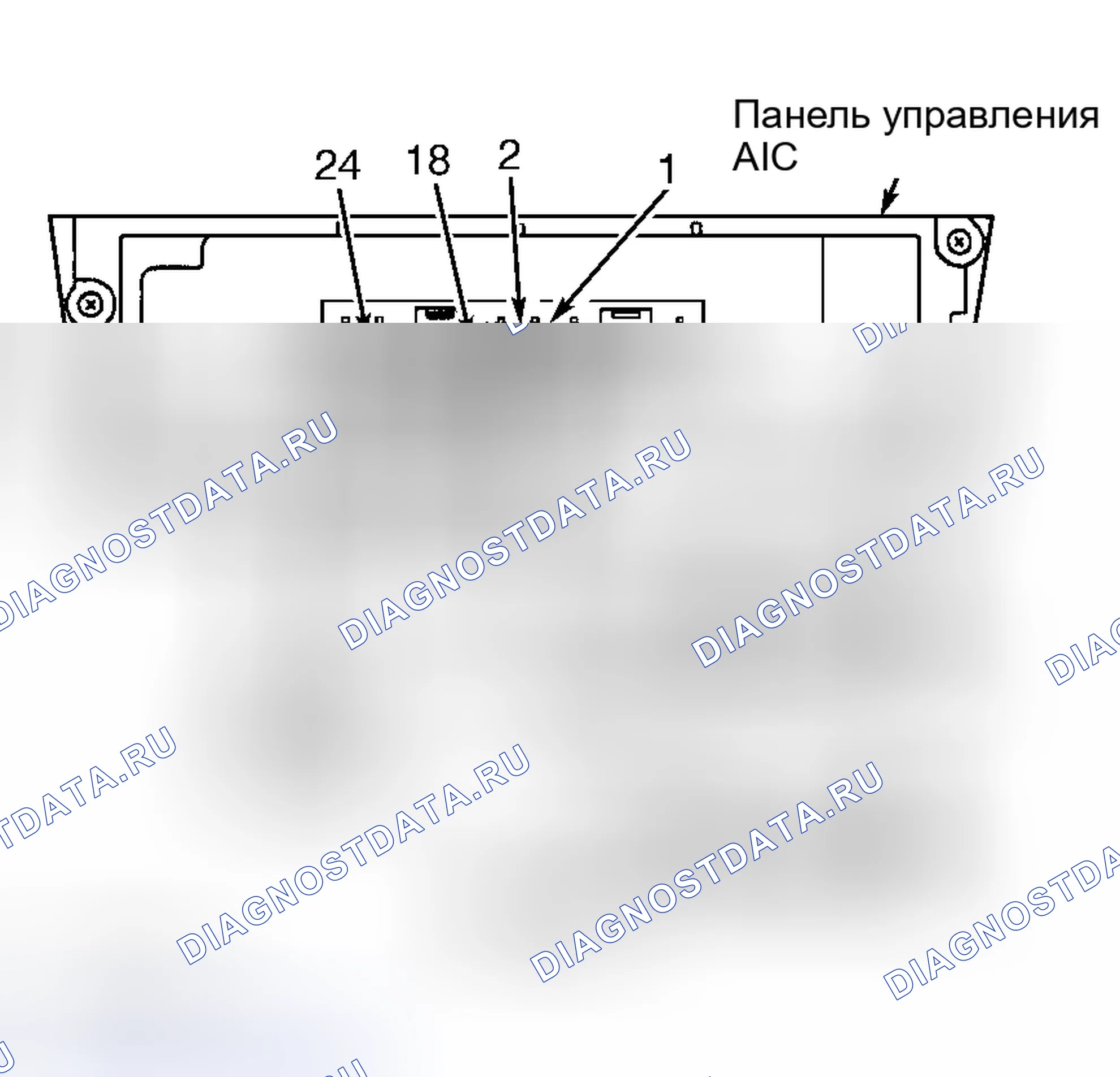 Рис. 29. Toyota Prius I рестайлинг