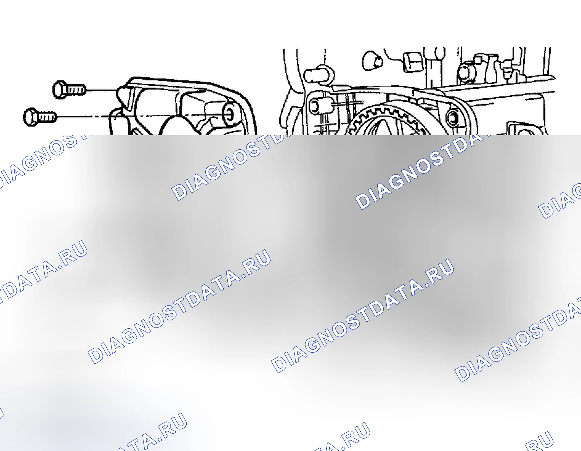 Рис. 20. Hyundai Accent II рестайлинг