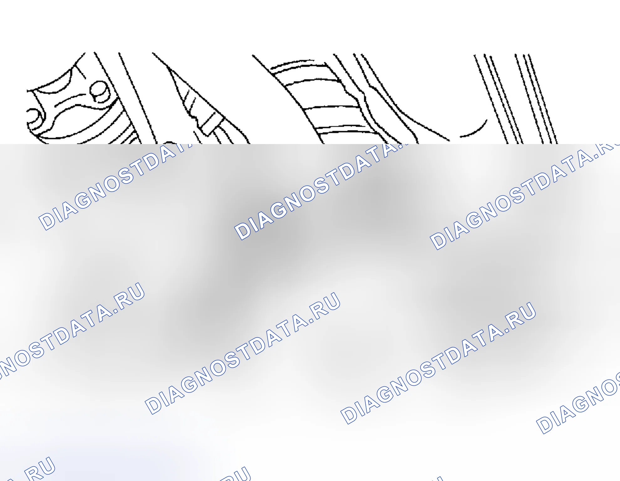 Рис. 29: УСТАНОВКА. Subaru Impreza GD/GC/GG рестайлинг