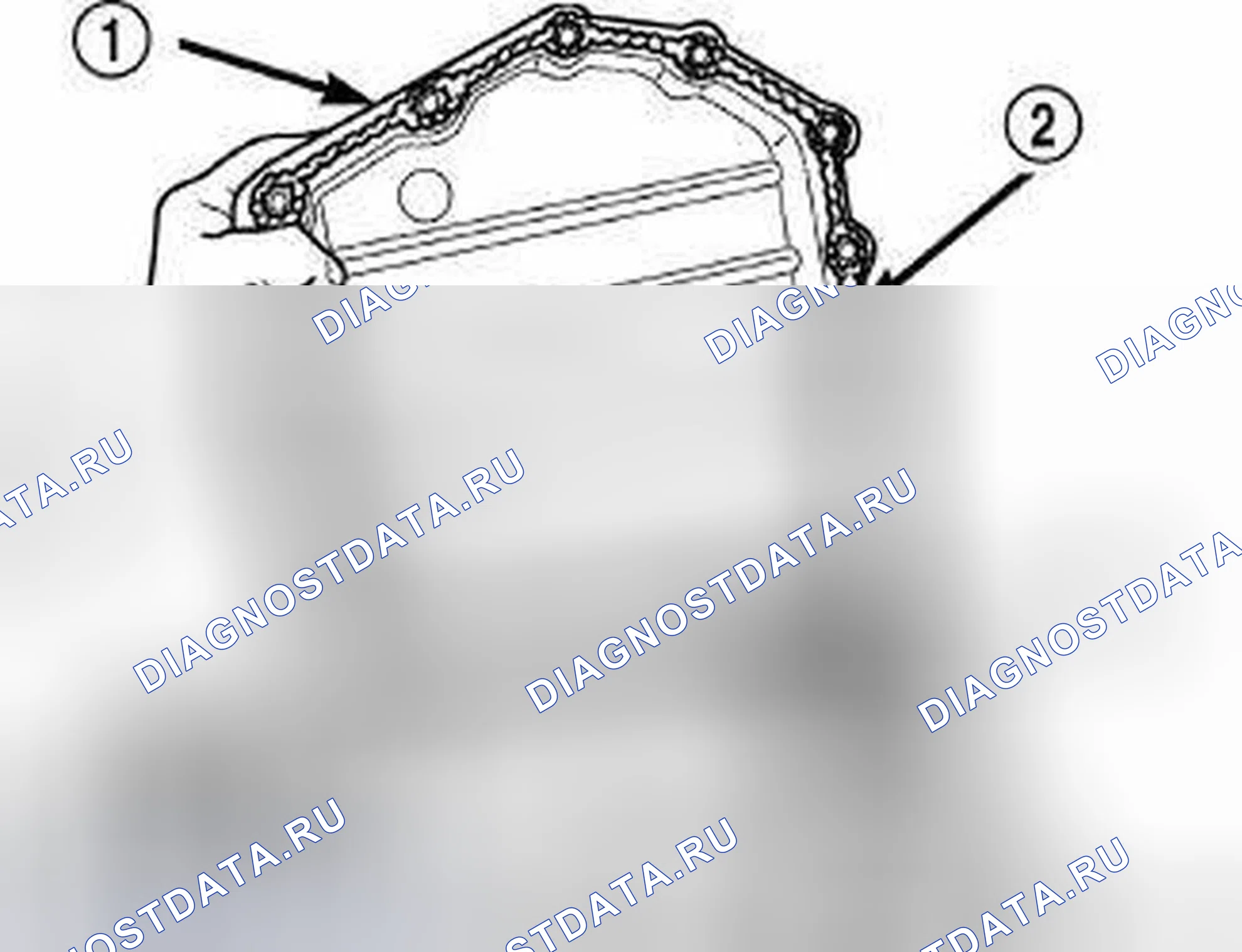 Рис. 15. Chrysler 200 I