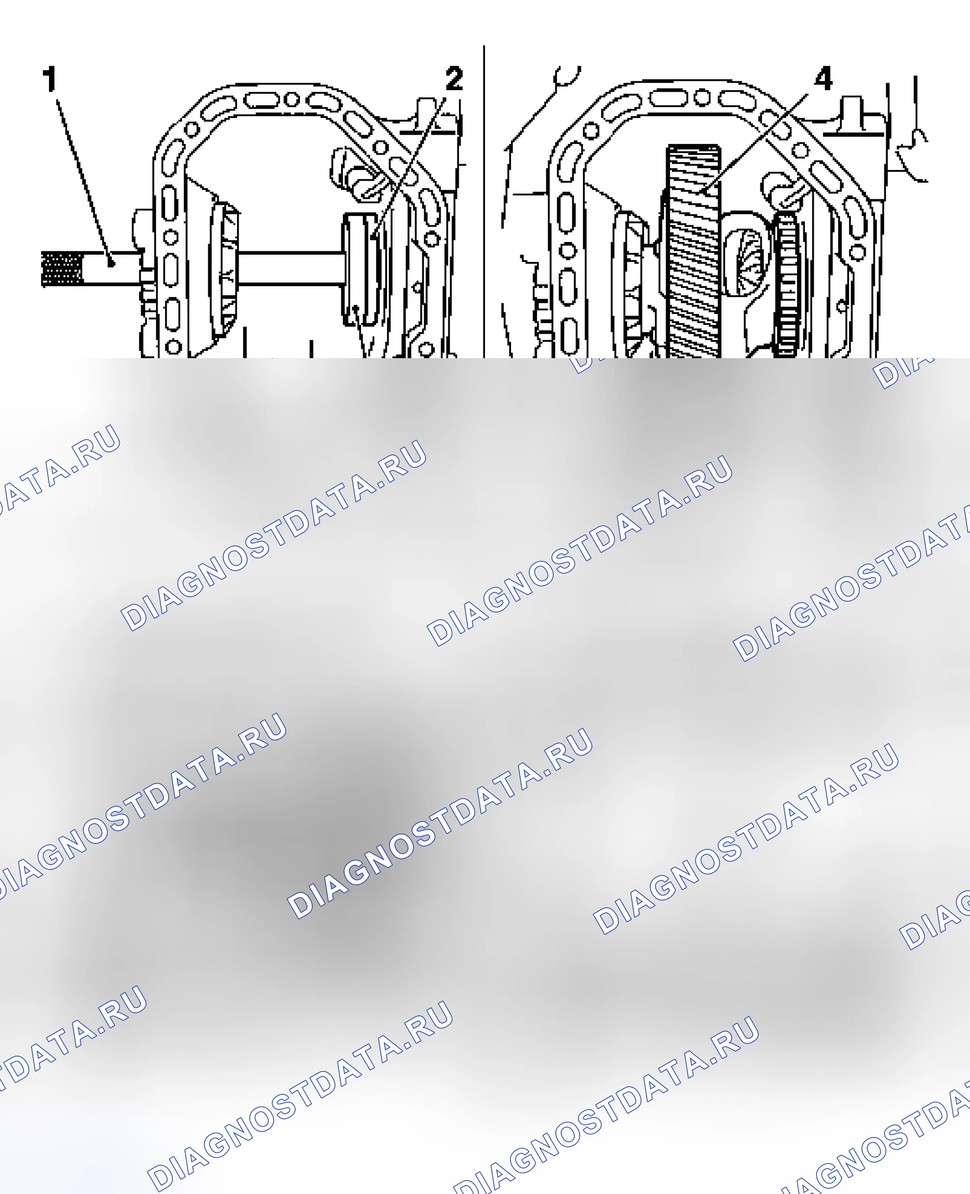 Рис. 356. Kia Optima II