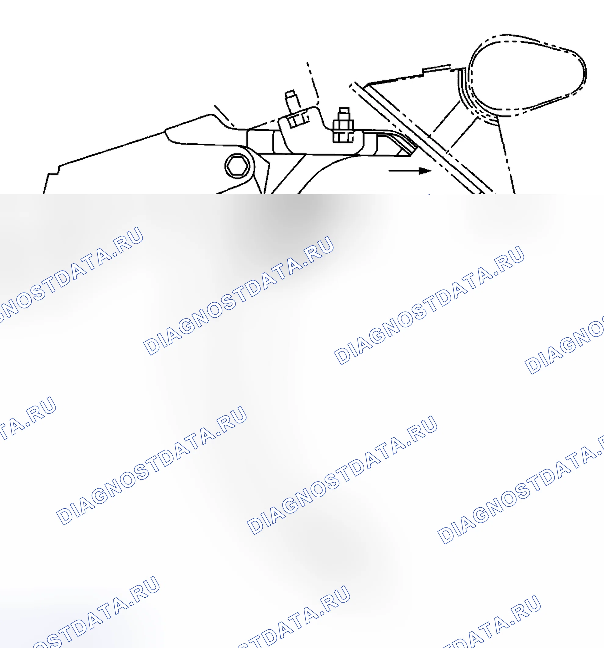 Рис. 7. Honda Vigor I
