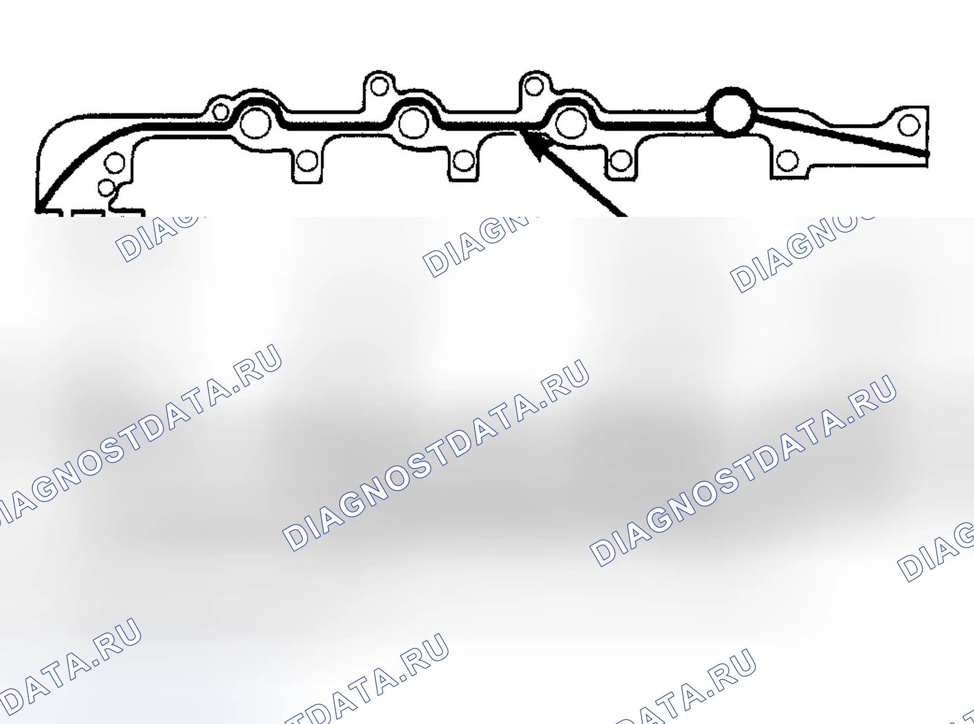 Рис. 277. Dodge Pickup R1500 
