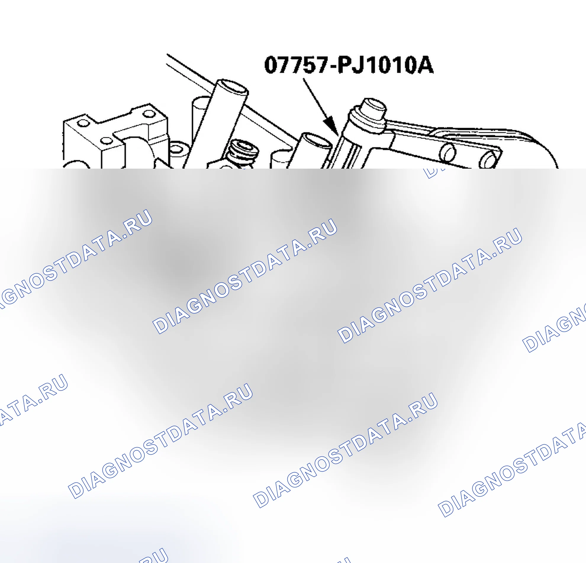 Рис. 183. Honda Ridgeline I