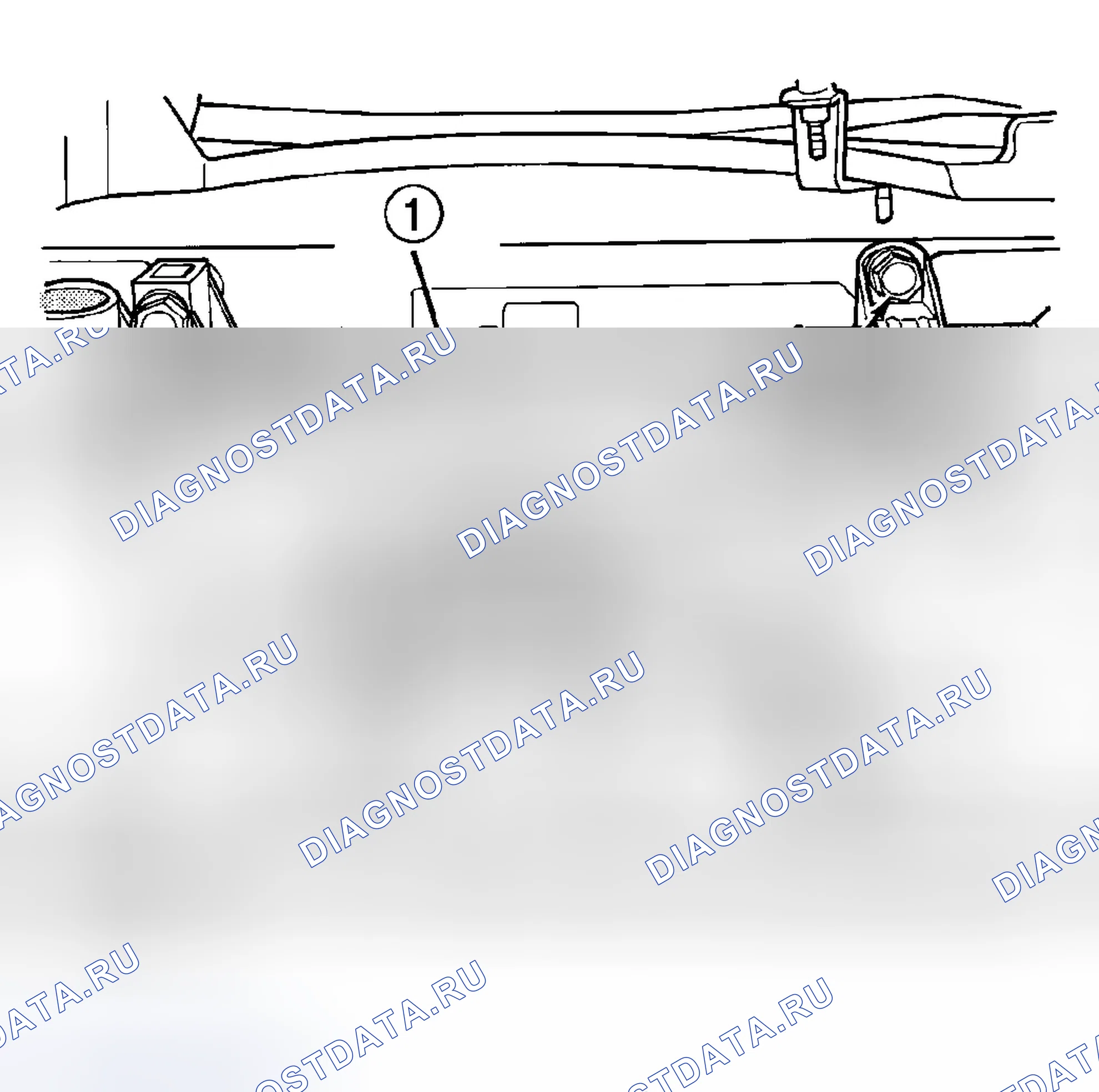 Рис. 13. Dodge Grand Caravan IV