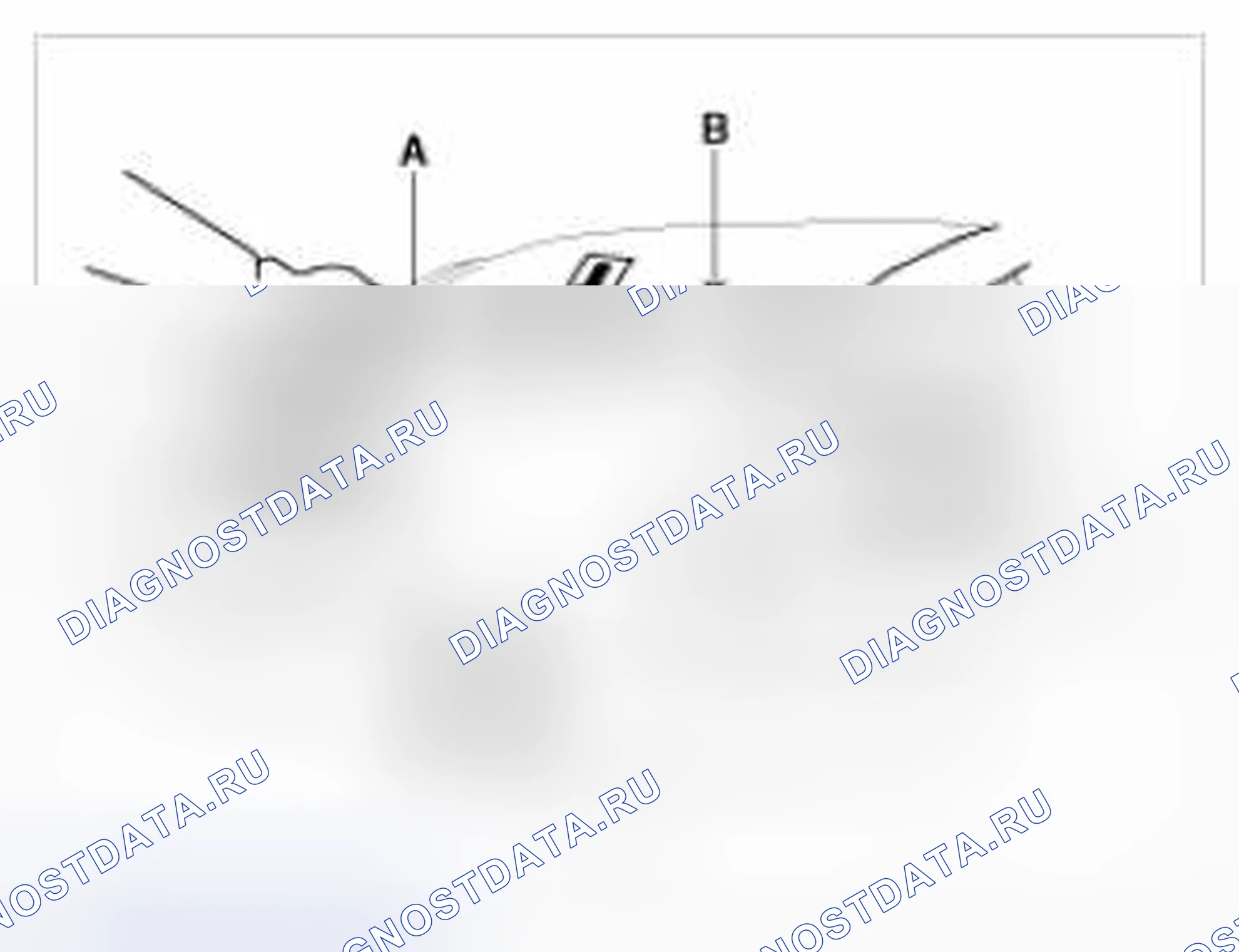 Рис. 68. BMW 6 серия F06/F13/F12