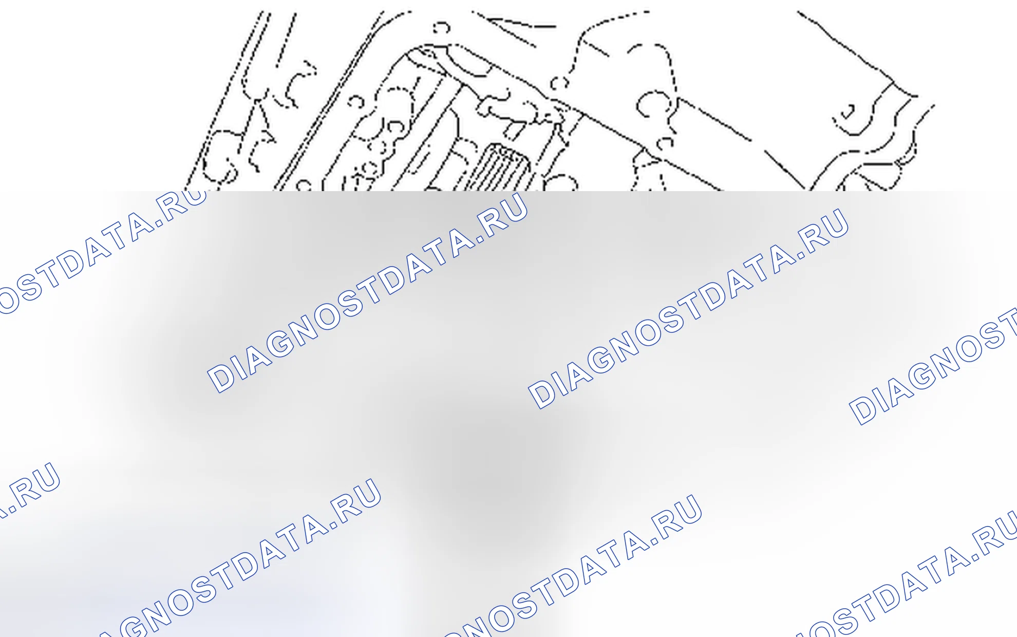 Рис. 1071. Toyota Matrix E140