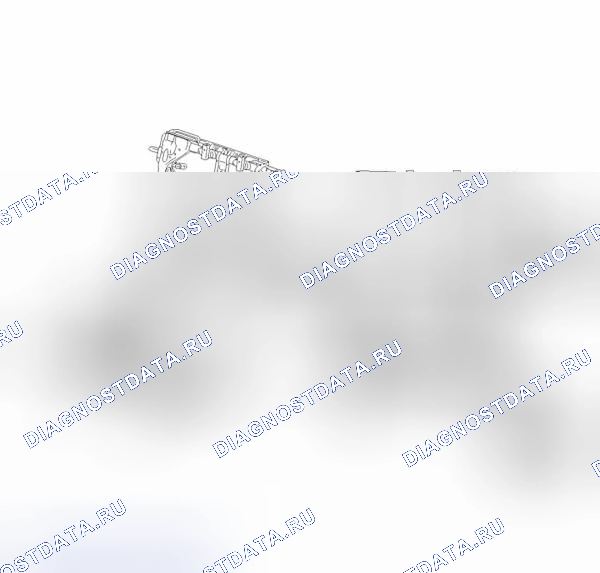 Рис. 356. Toyota 4Runner V