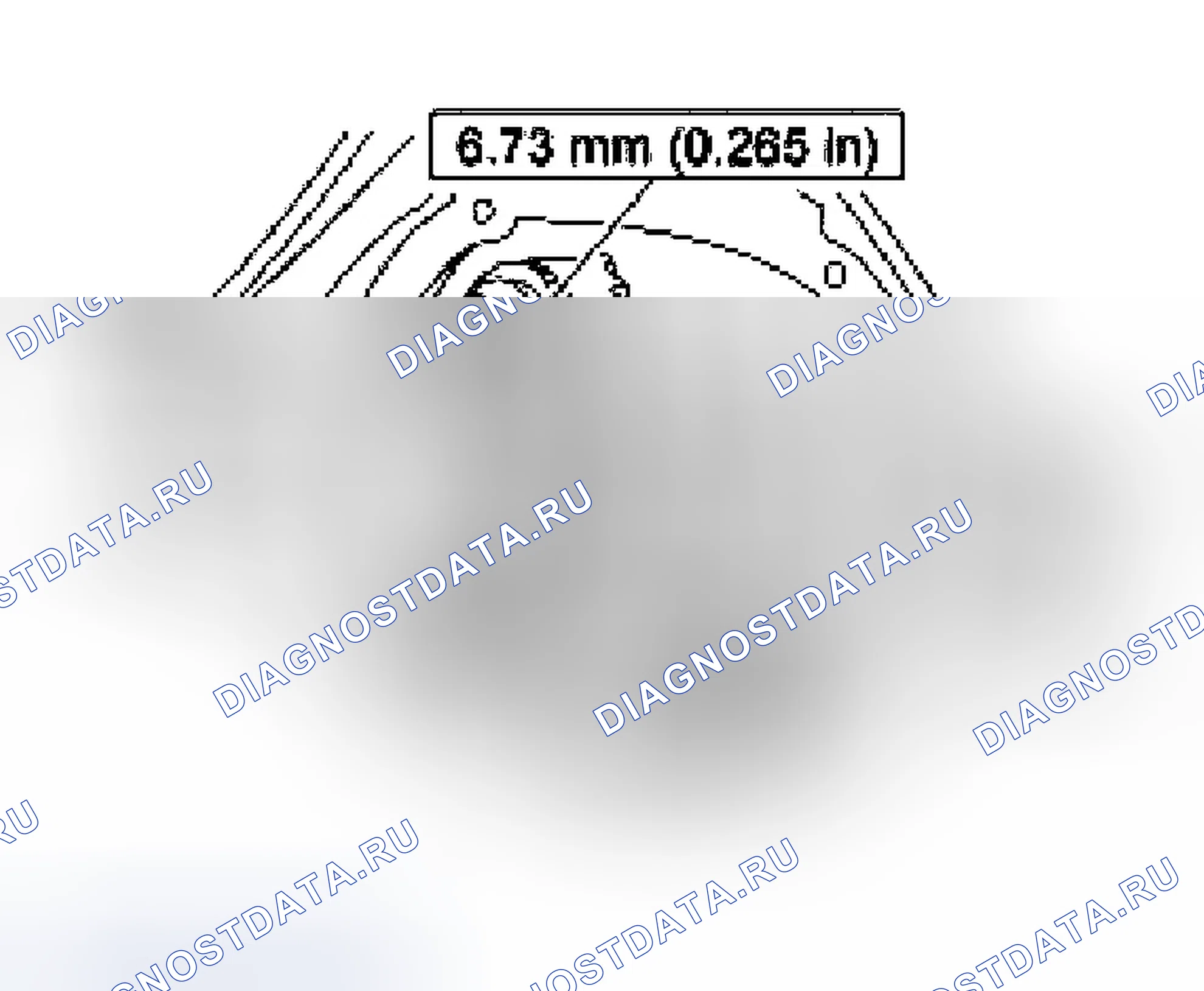Рис. 650. Ford Econoline E250 