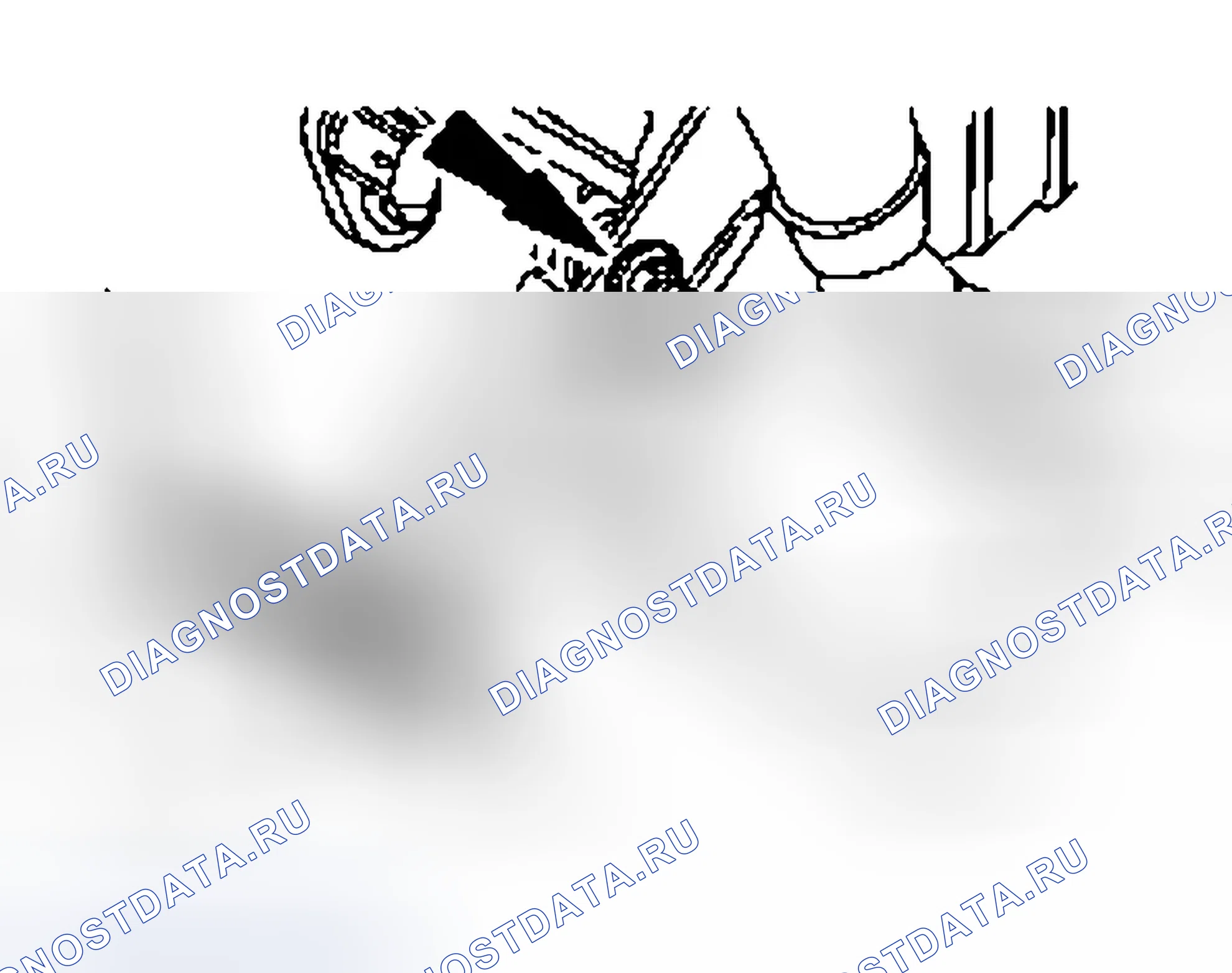 Рис. 1269. Ford Pickup F150 