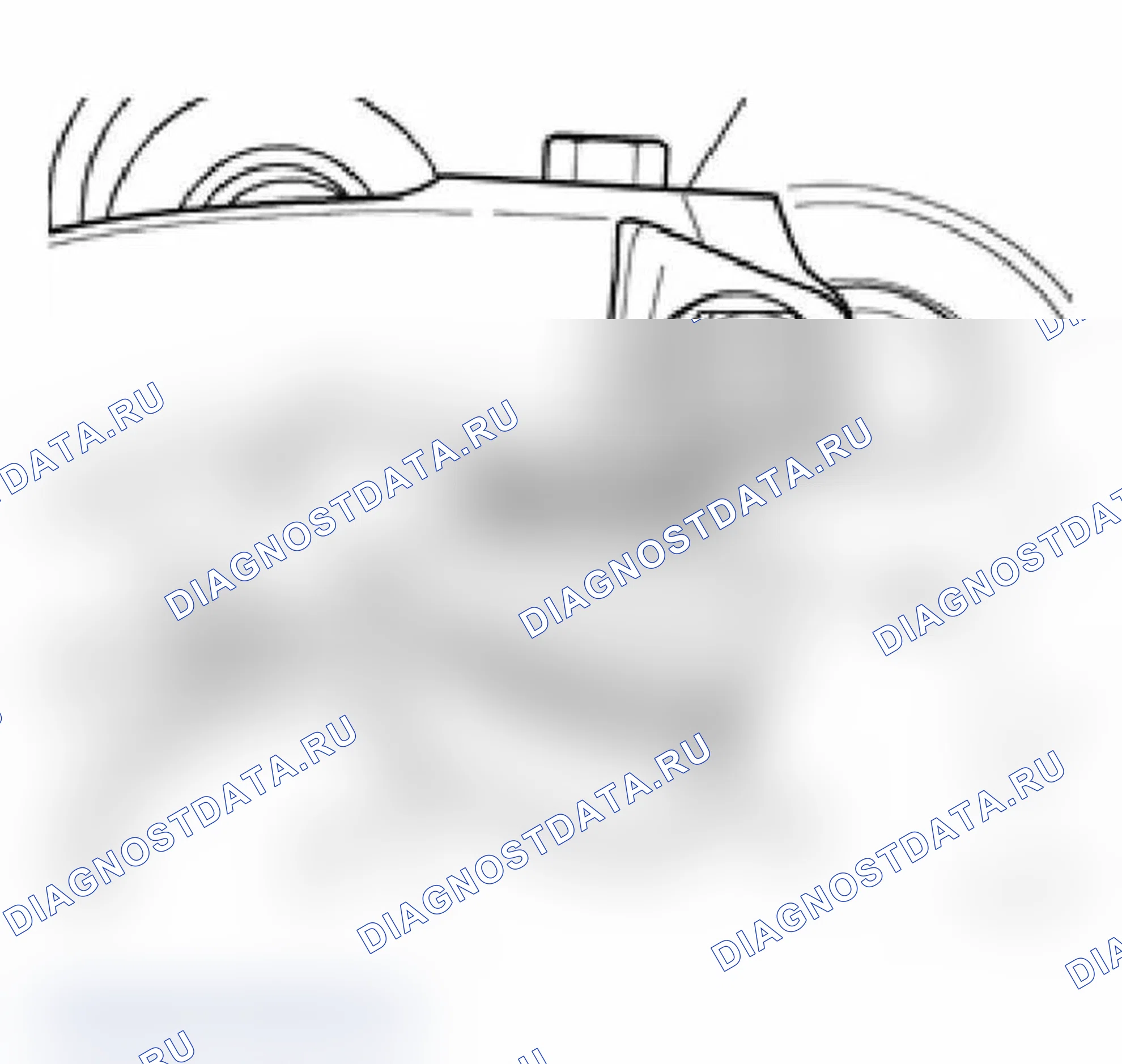 Рис. 4. Audi A4 B6