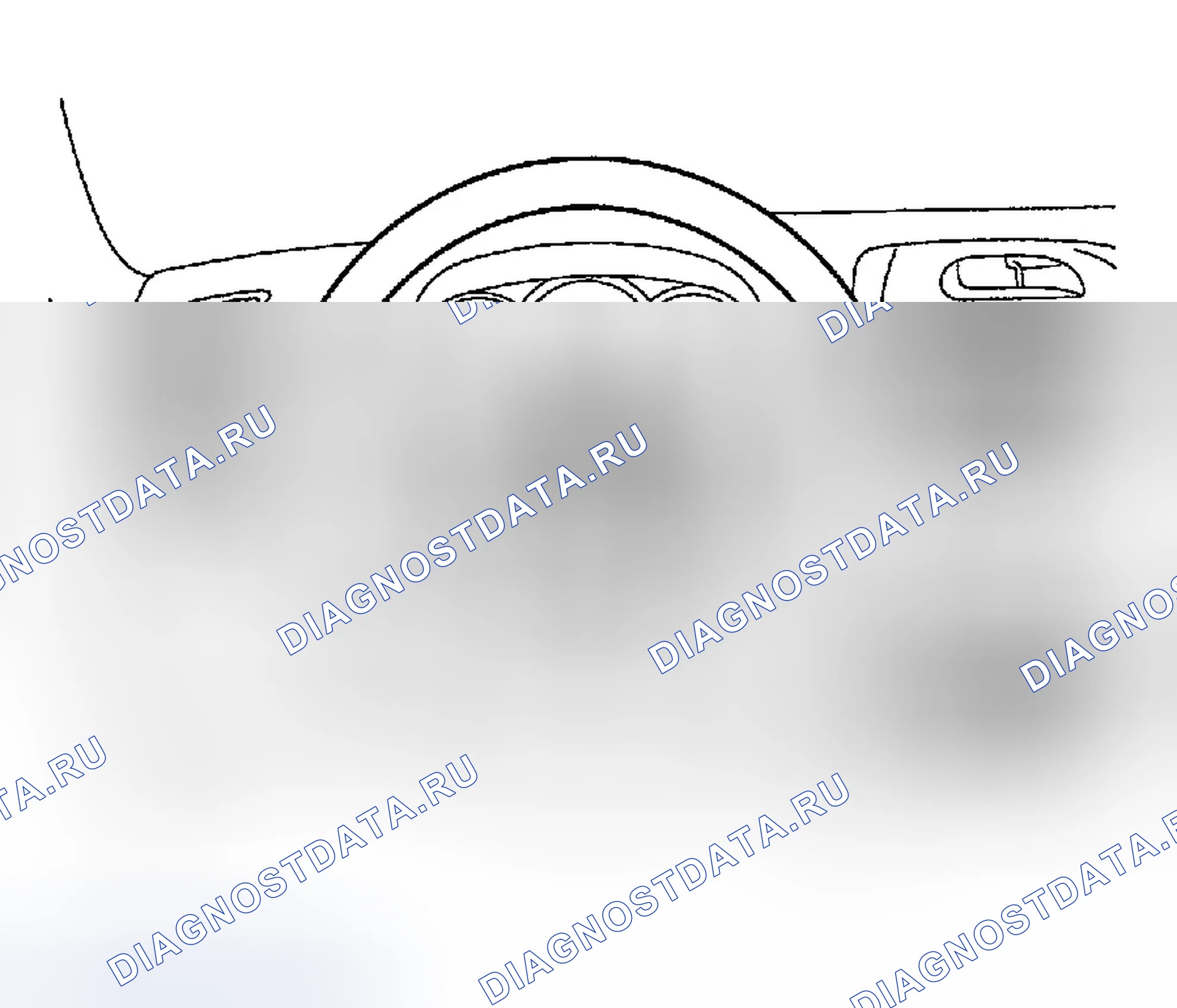 Рис. 158. Hyundai Accent II рестайлинг