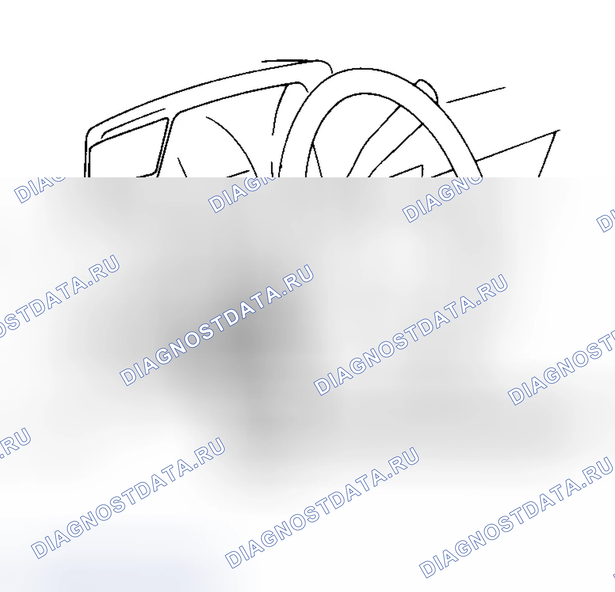 Рис. 21. Ford Aspire I