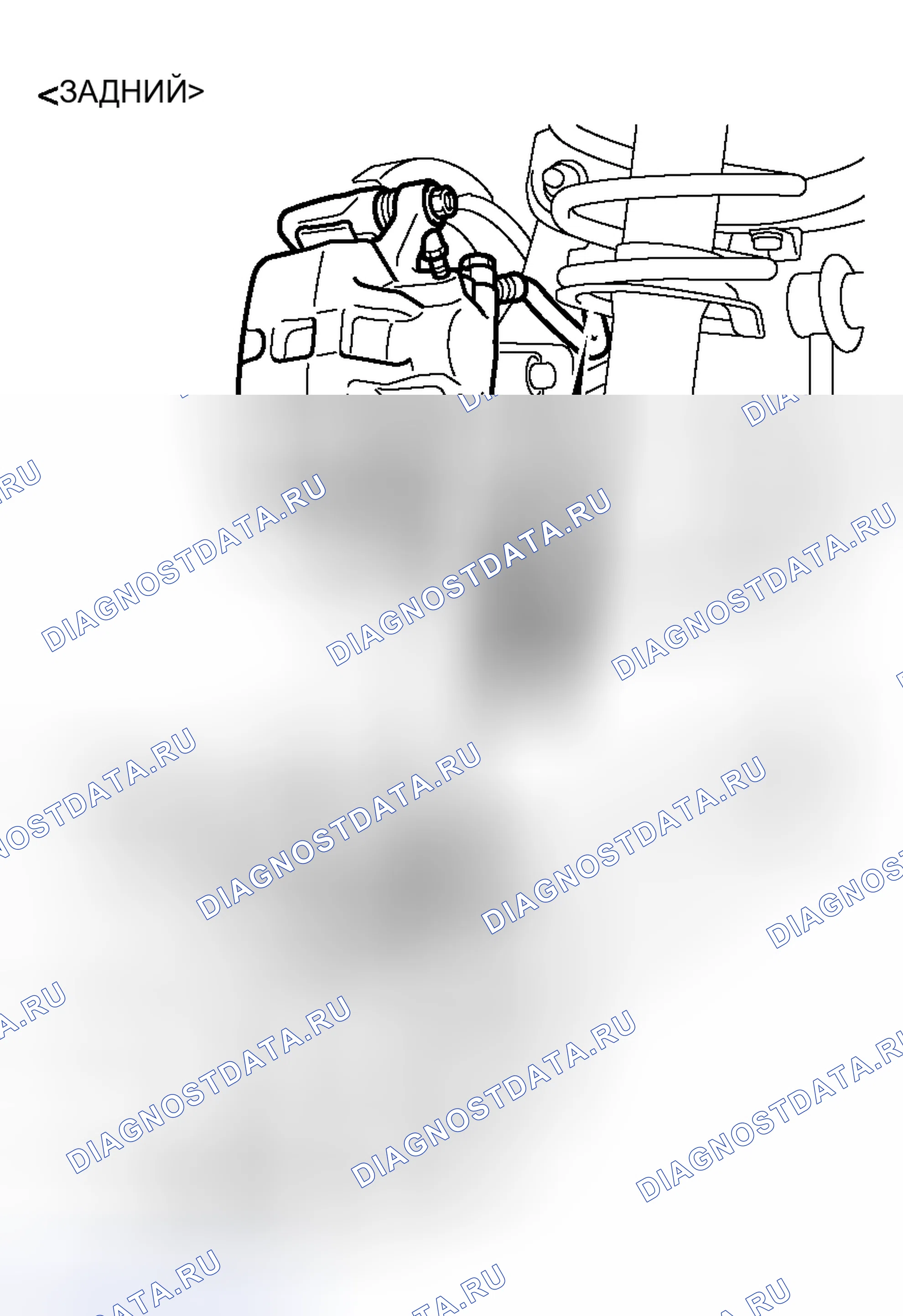 Рис. 16. Mitsubishi Galant IX рестайлинг