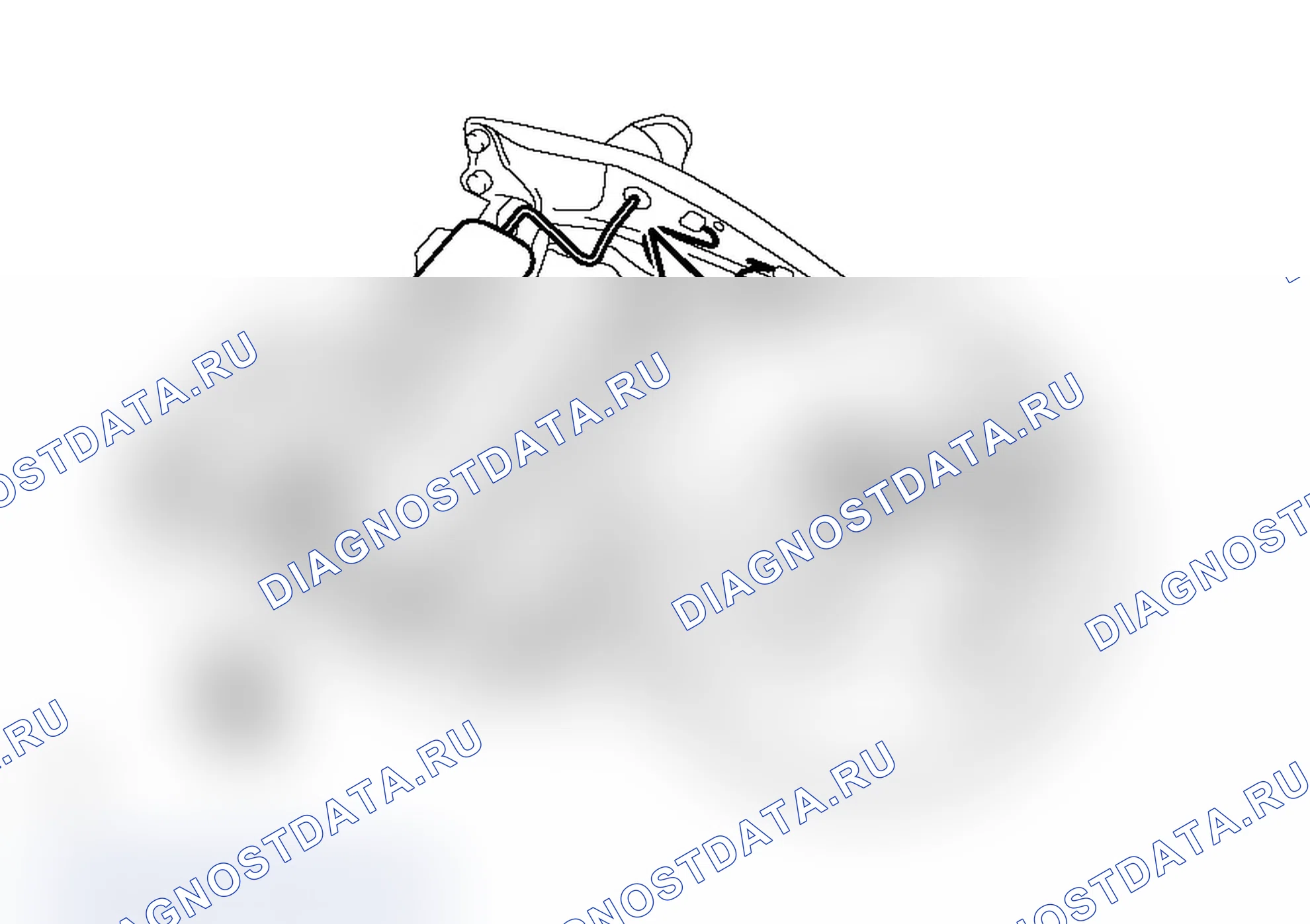 Рис. 80. Toyota Land Cruiser 100 рестайлинг 2