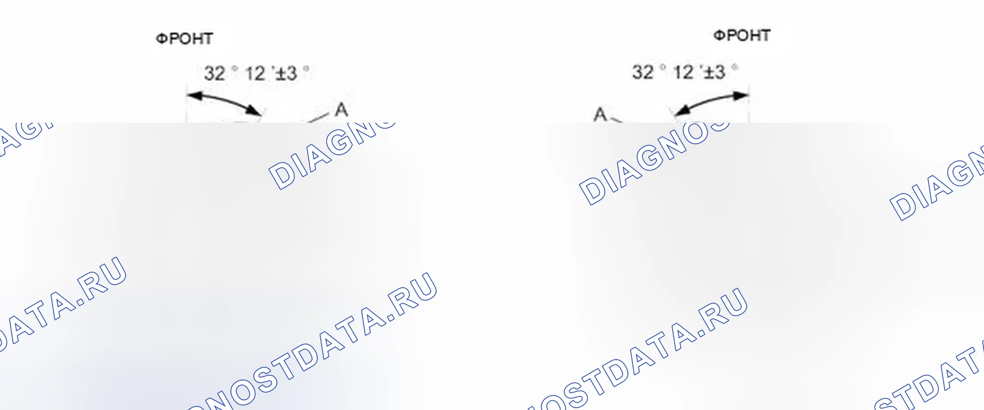 Рис. 60. Honda Element YH2 рестайлинг 2