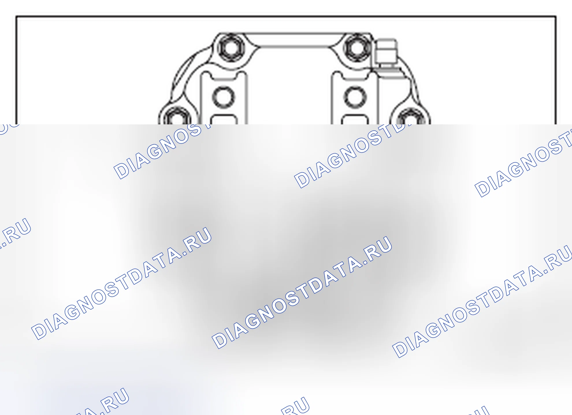 Рис. 12. Subaru Impreza GK