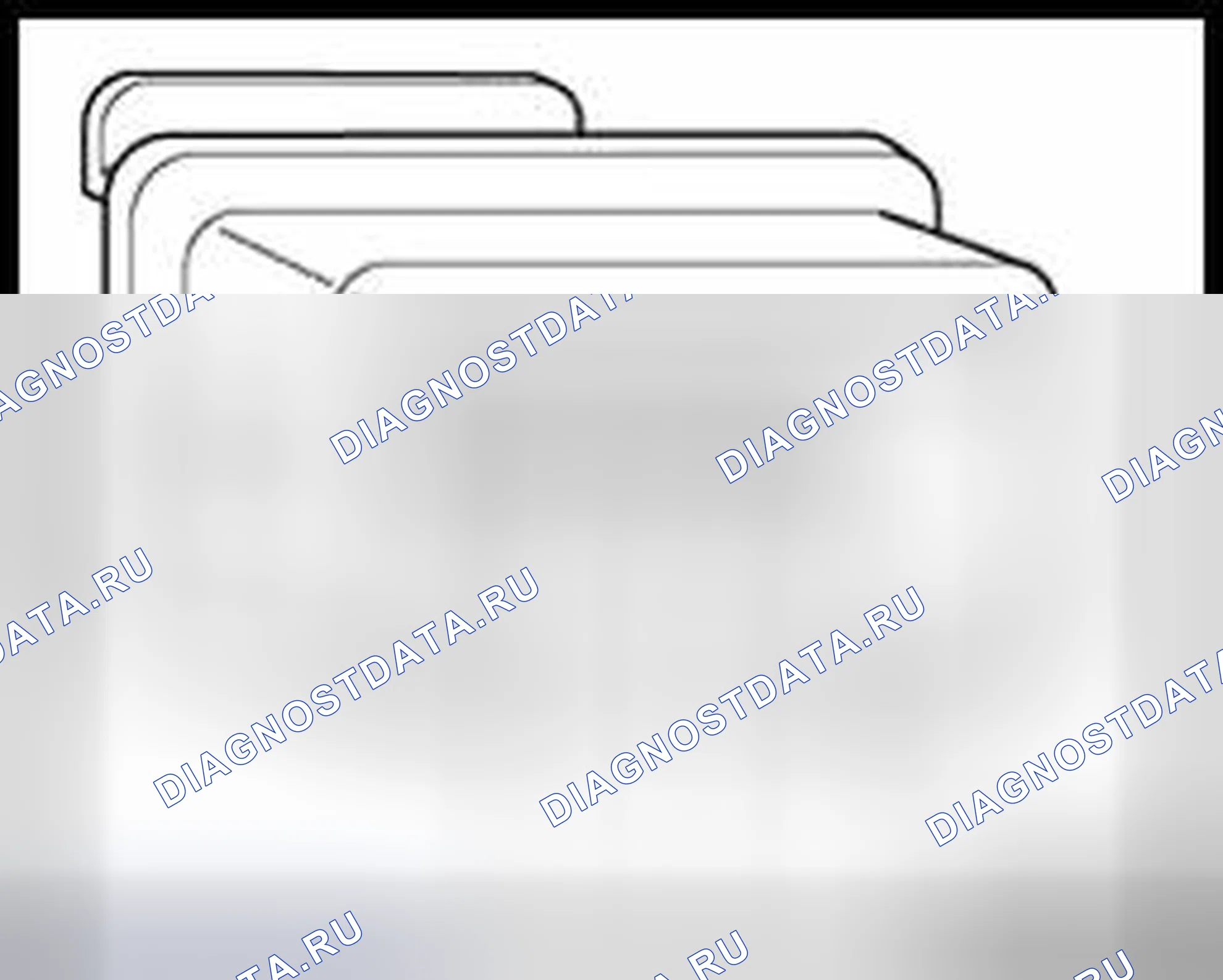 Рис. 357. Volkswagen Golf Mk4