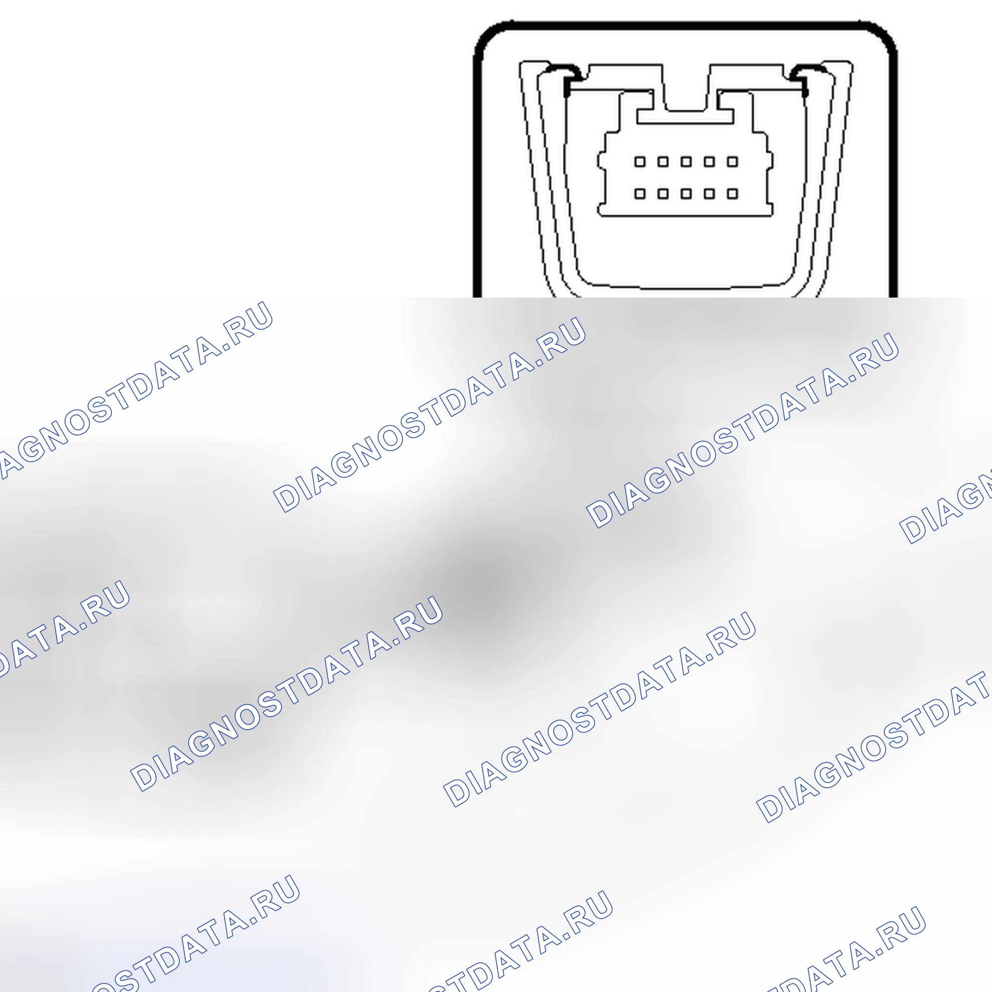 Рис. 12. Lexus HS I