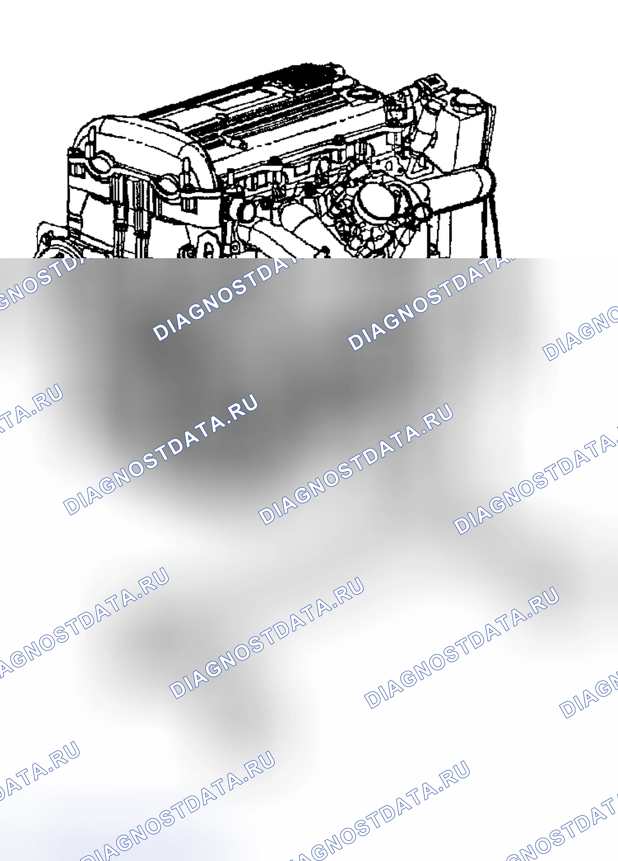 Рис. 222. Kia Rio I