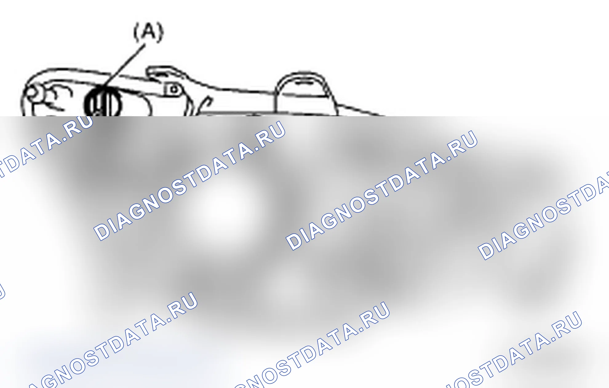 Рис. 5. Subaru Impreza WRX STI GD рестайлинг 2
