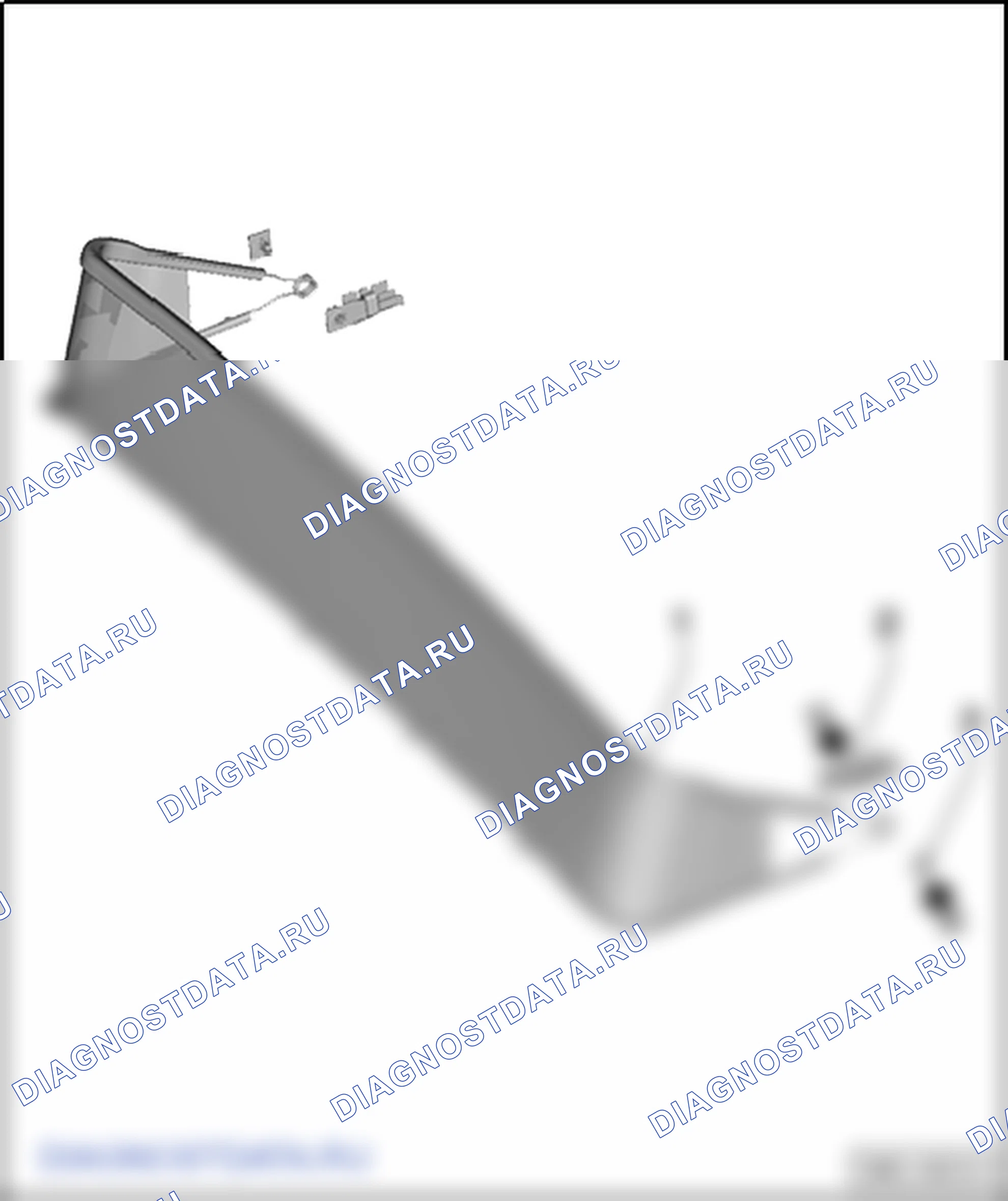 Панорамный сдвижной люк (Arvin-Meritor). SEAT Alhambra Ii