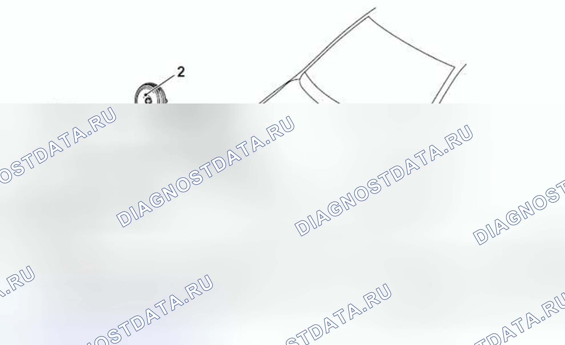 Рис. 1: < КРОМЕ РАЛЛИ >. Mazda MX-5 NB