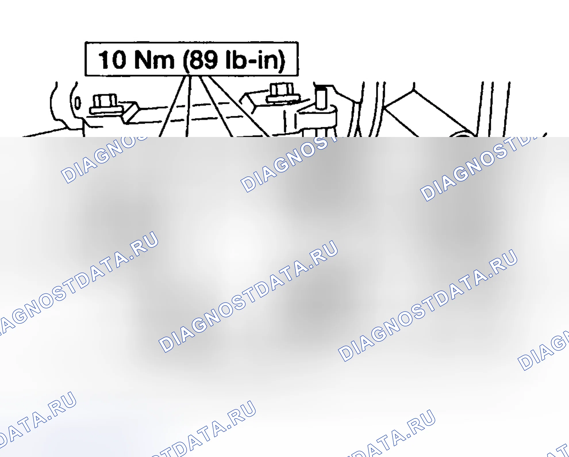 Рис. 285. Ford Pickup F250 Super Duty I